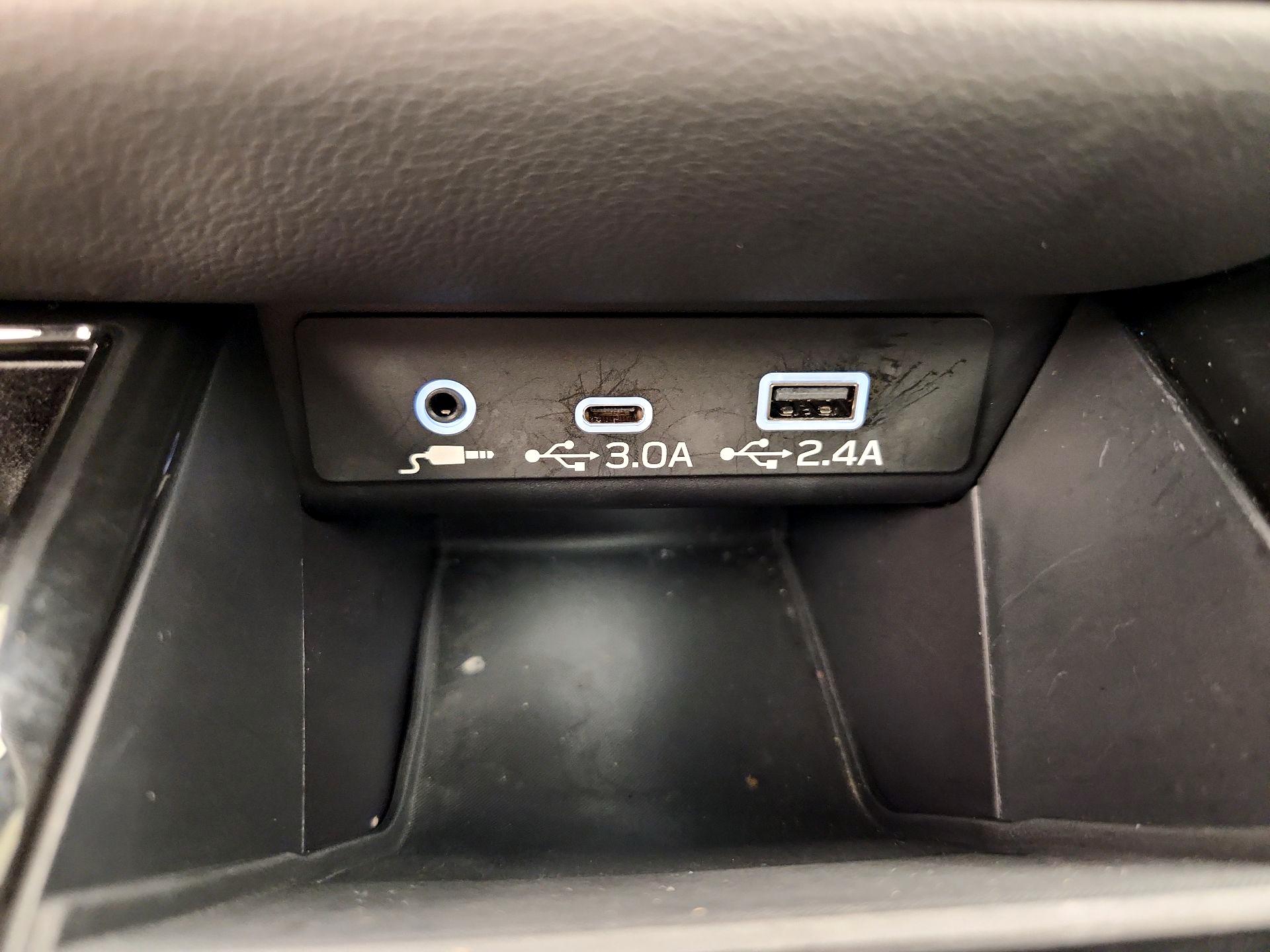 Thumbnail: 2024 Subaru Outback - 19