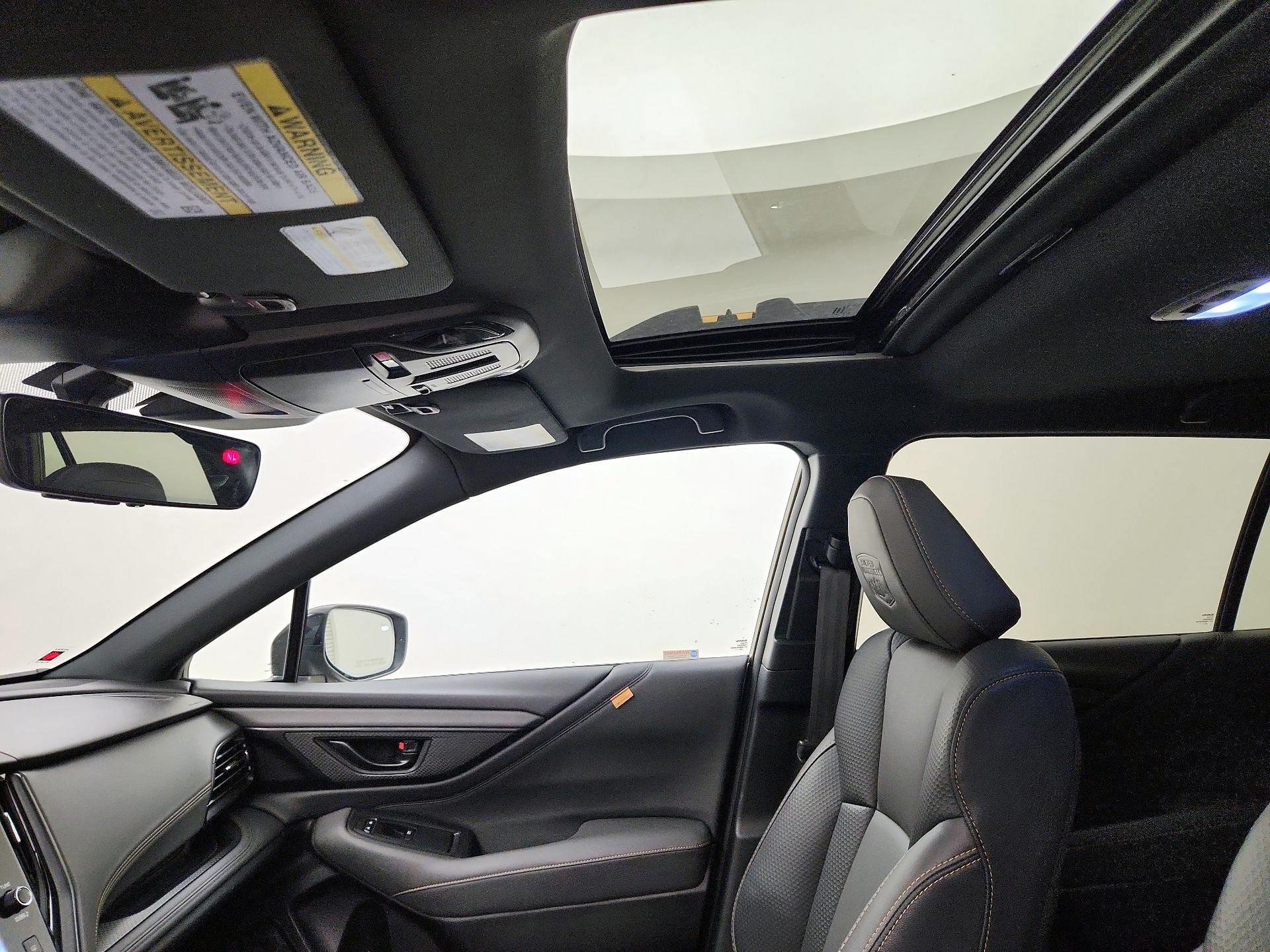 Thumbnail: 2024 Subaru Outback - 20