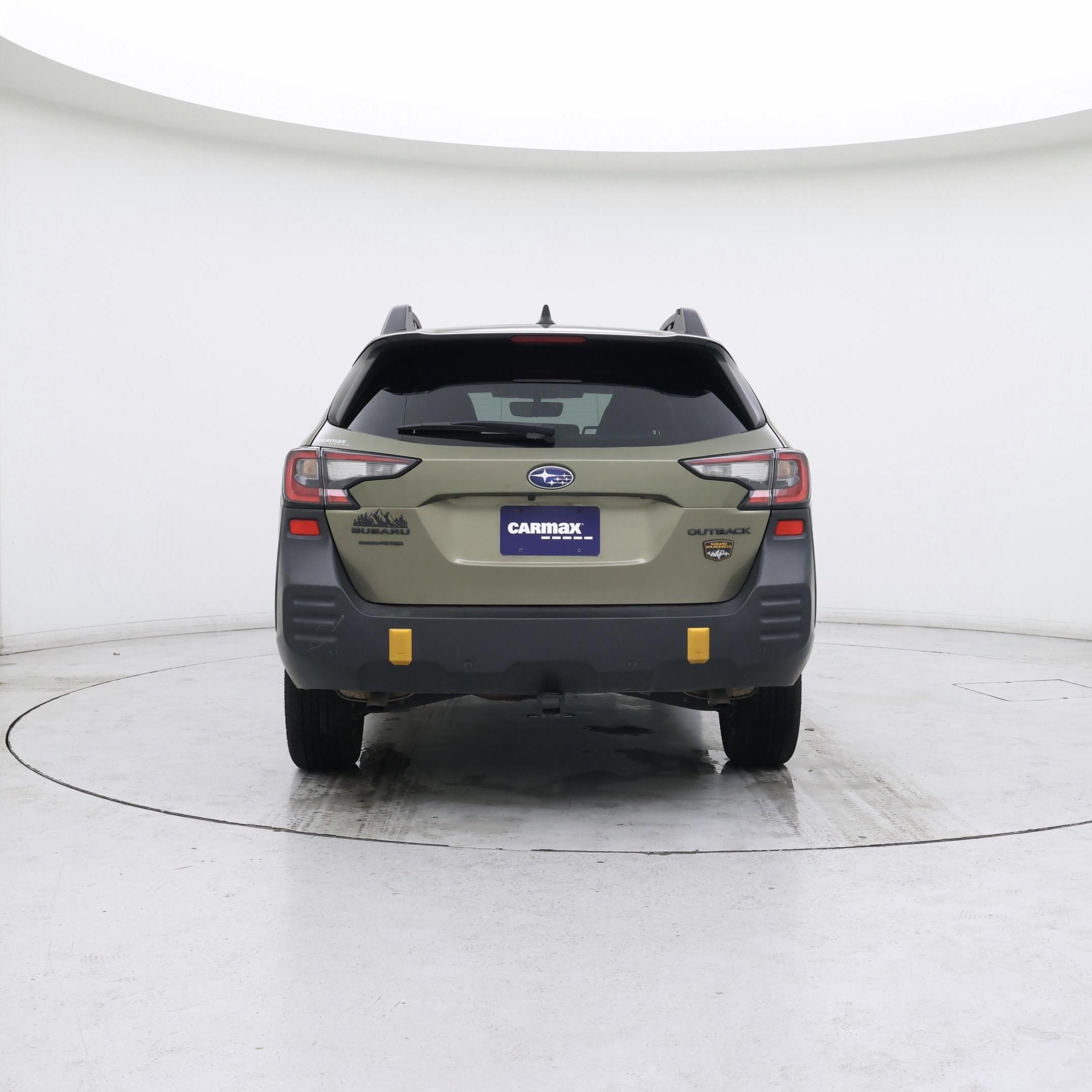 Thumbnail: 2024 Subaru Outback - 6