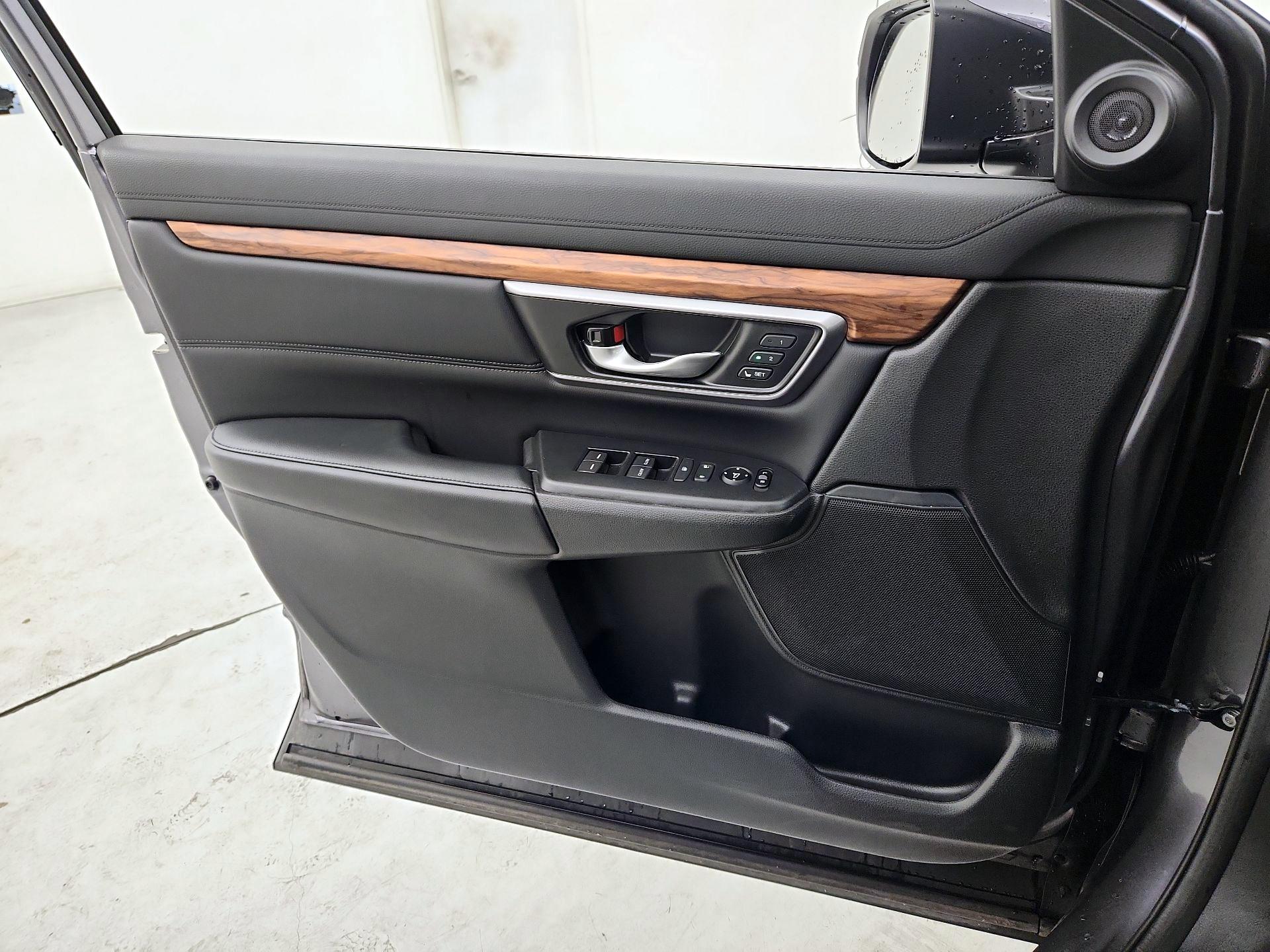 Thumbnail: 2018 Honda CR-V - 12