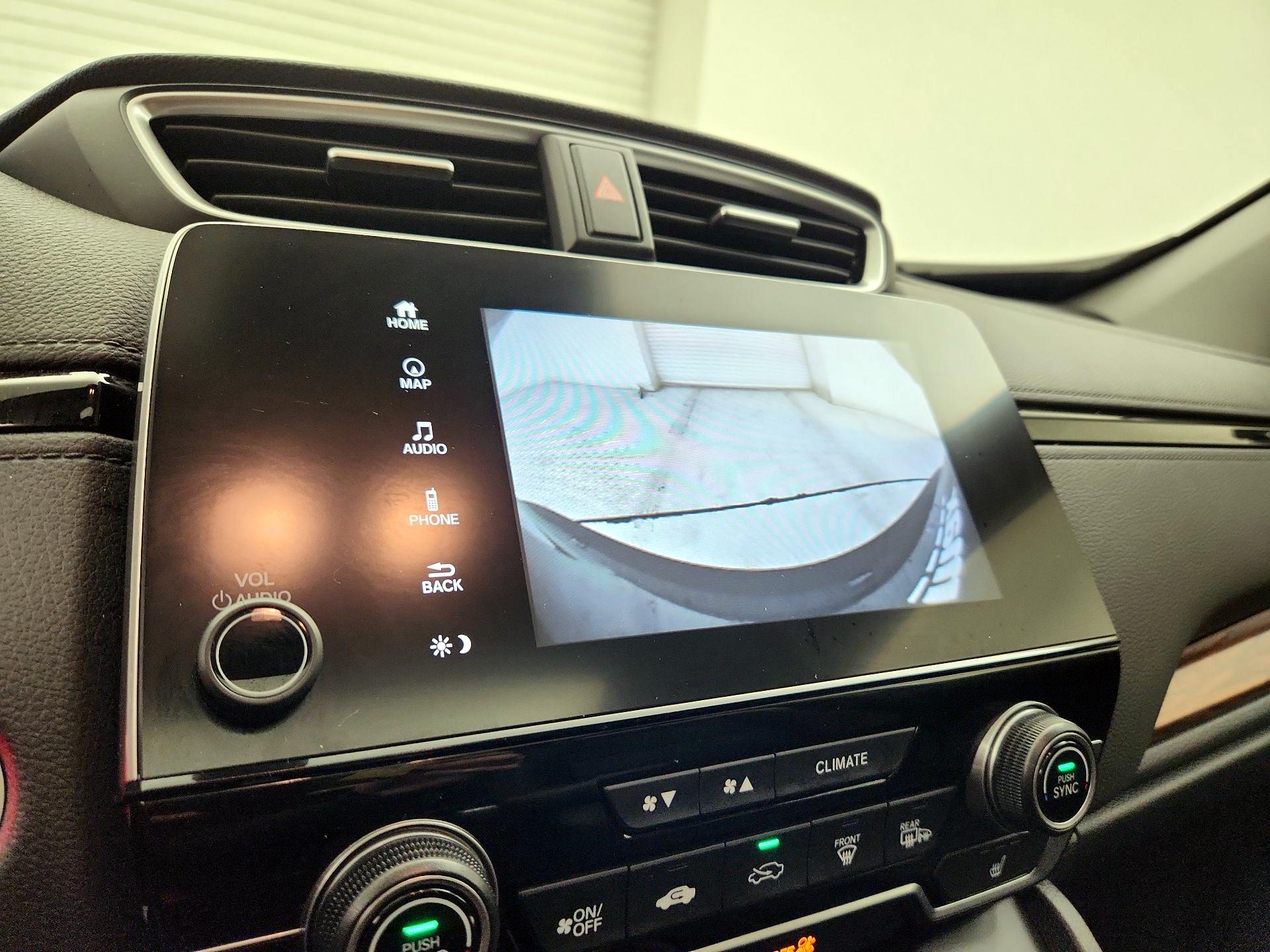 Thumbnail: 2018 Honda CR-V - 14