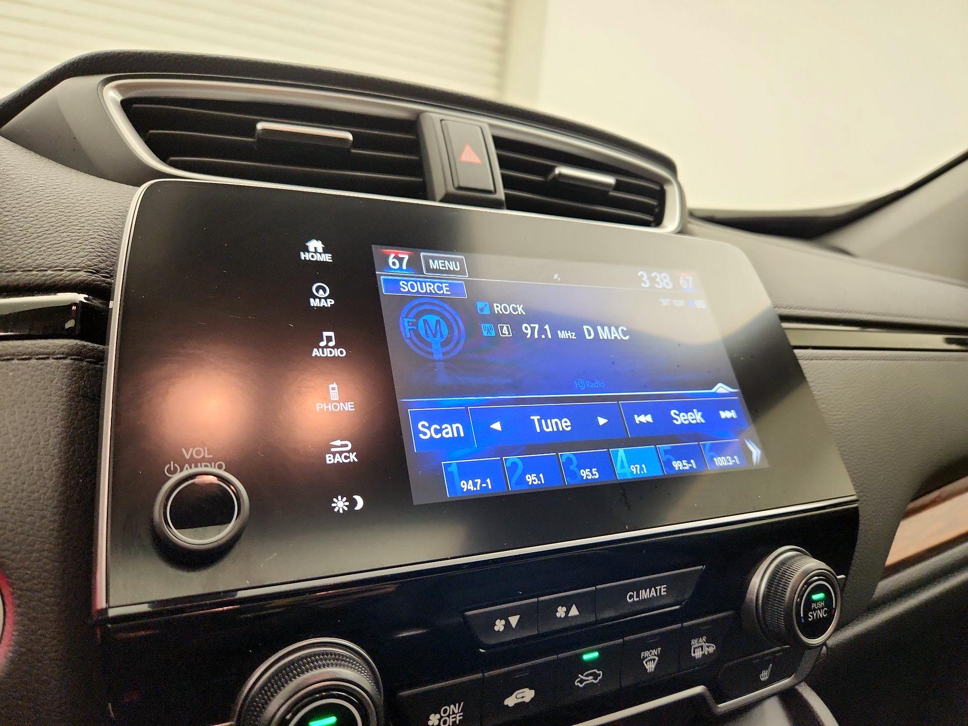 Thumbnail: 2018 Honda CR-V - 15