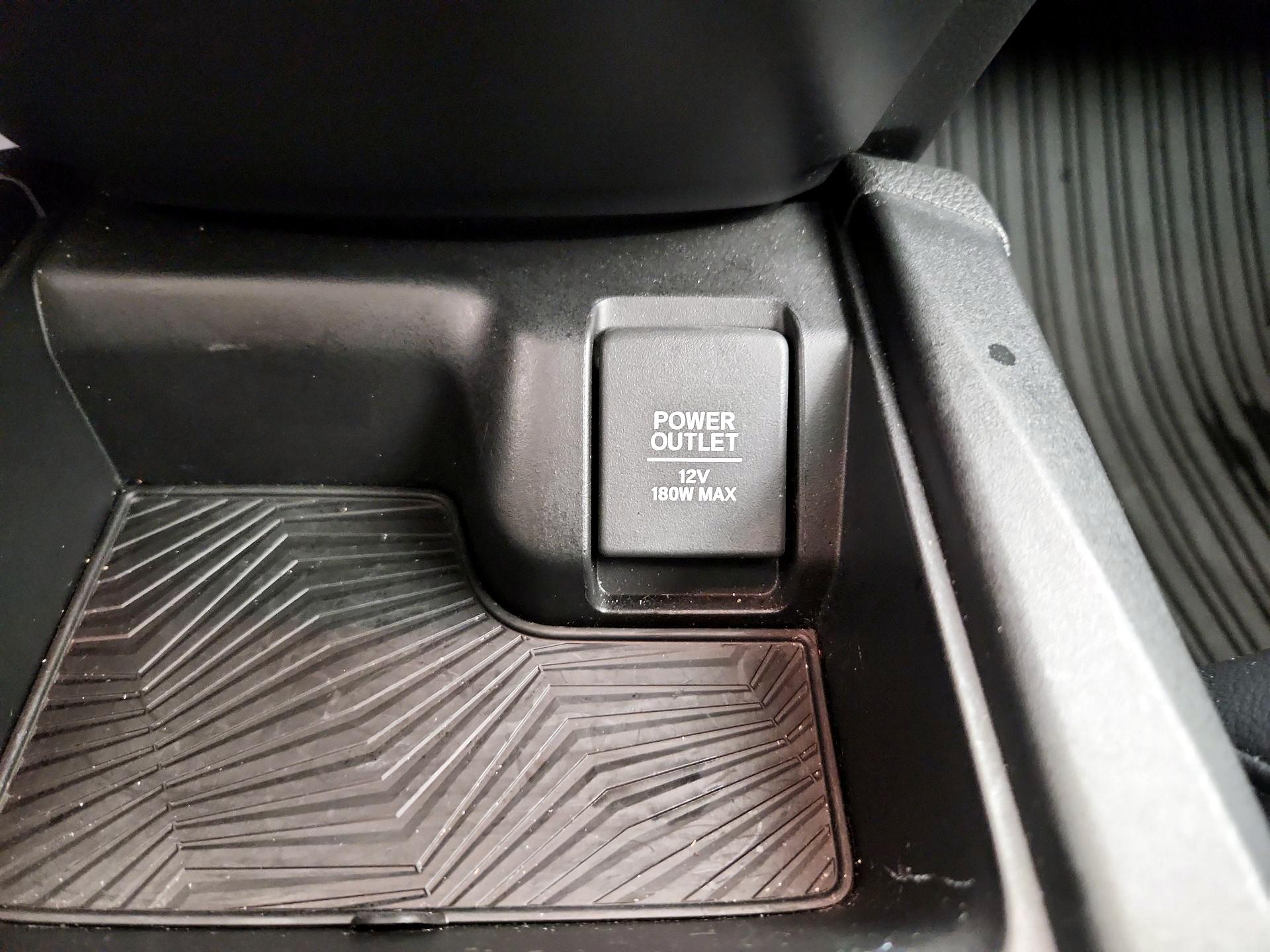 Thumbnail: 2018 Honda CR-V - 18