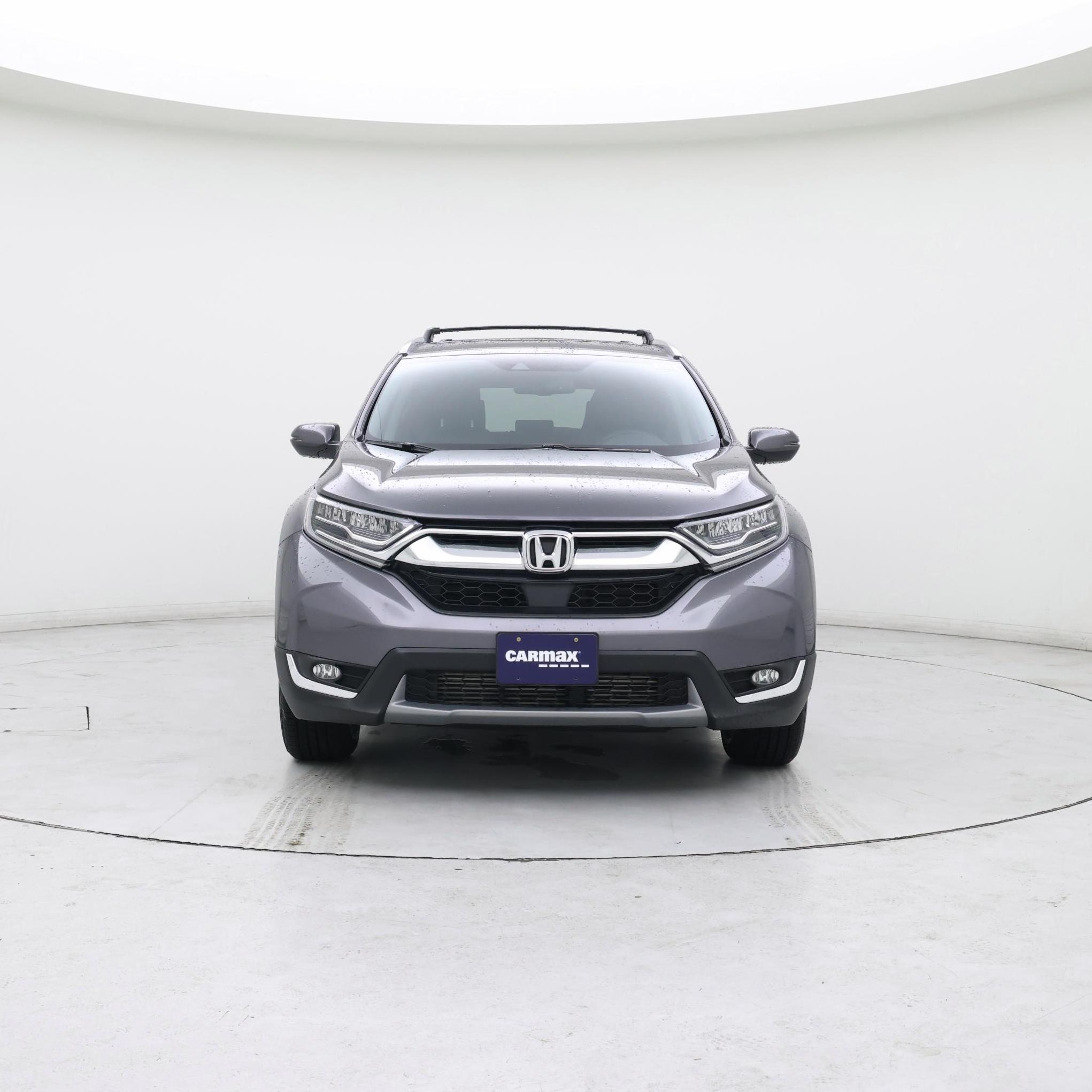 Thumbnail: 2018 Honda CR-V - 5