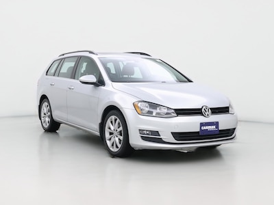 2017 Volkswagen Golf SE