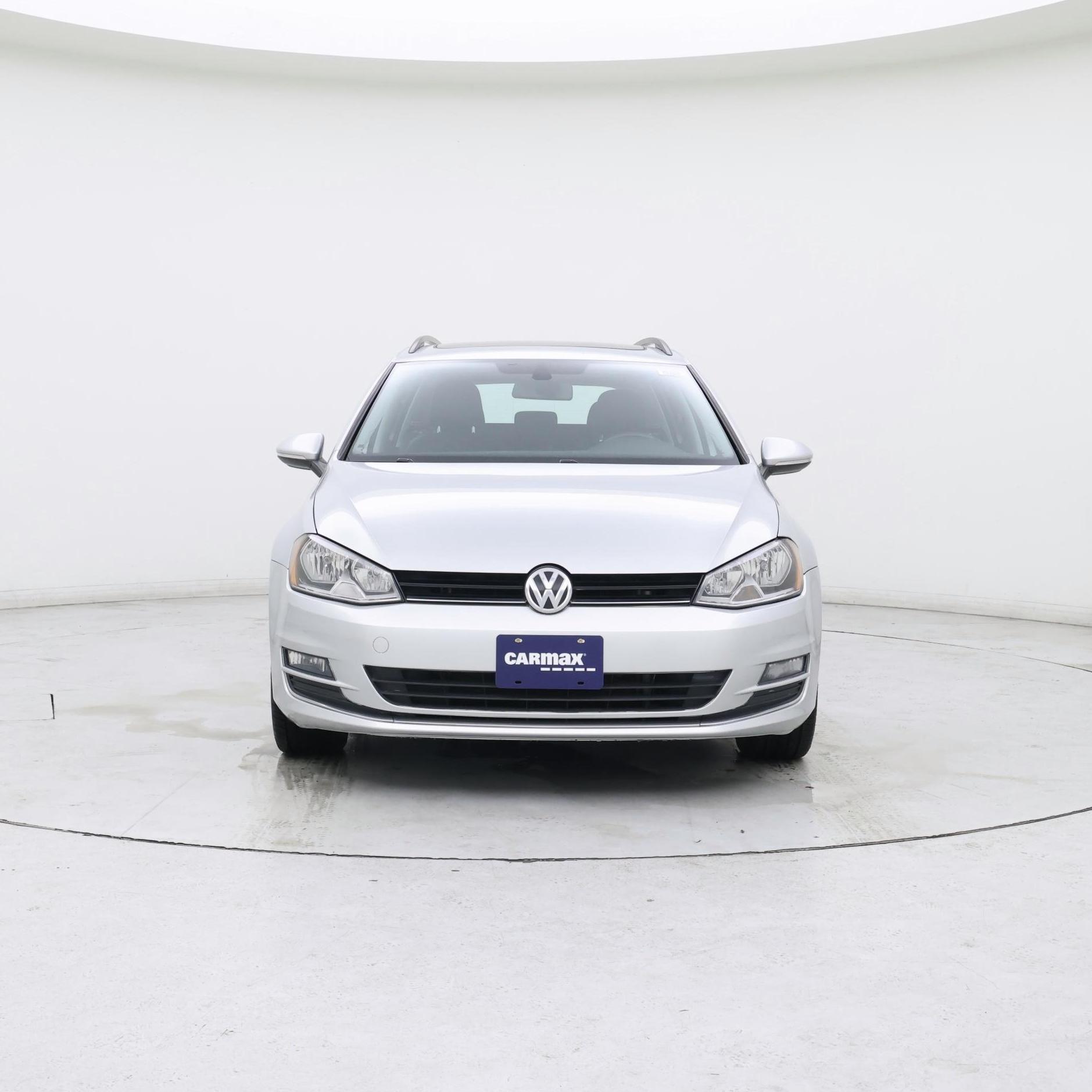 Thumbnail: 2017 Volkswagen Golf - 5