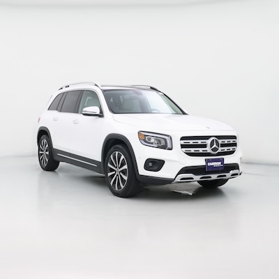 2021 Mercedes-Benz GLB250