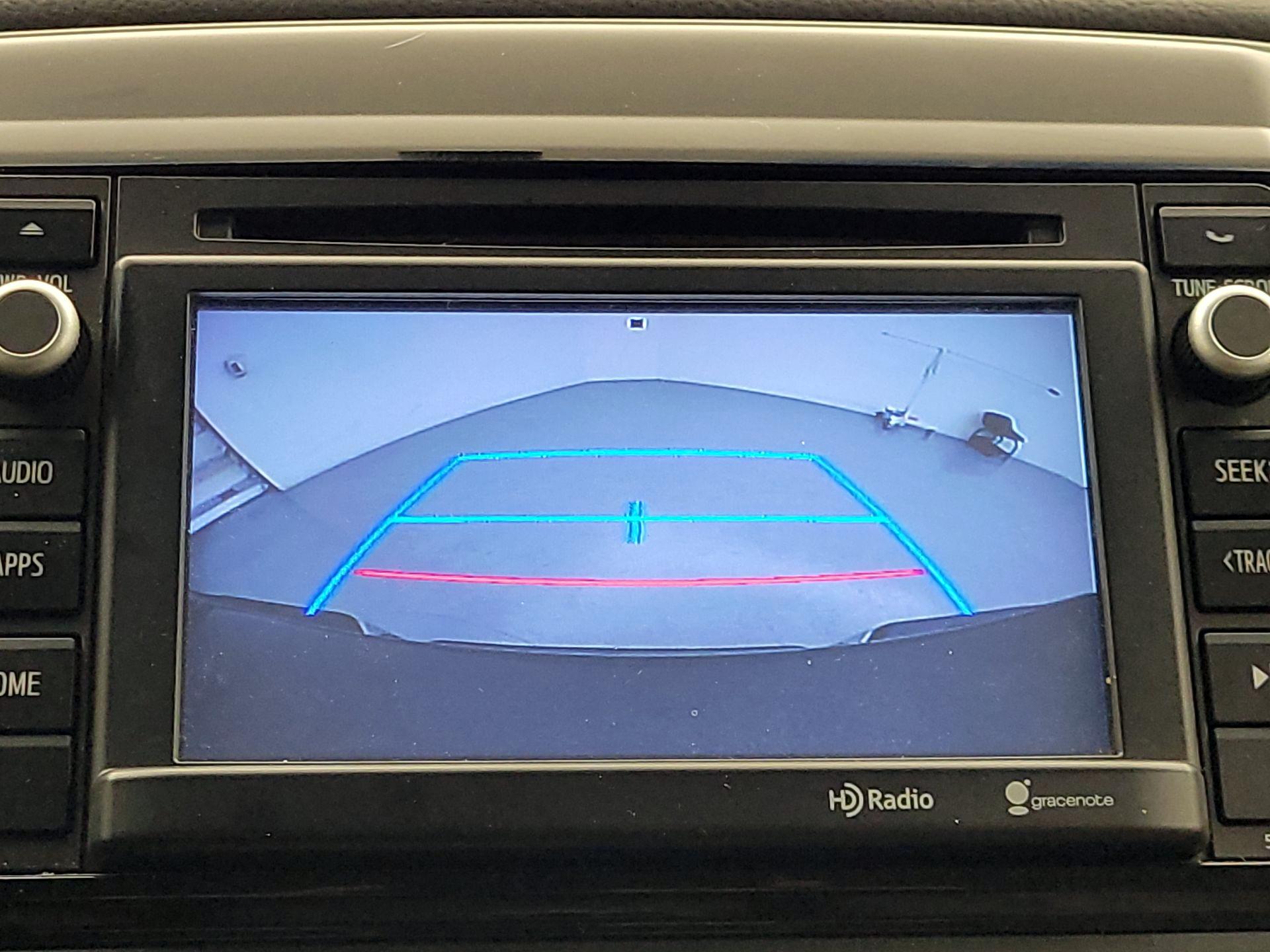 Thumbnail: 2015 Toyota Tacoma - 14