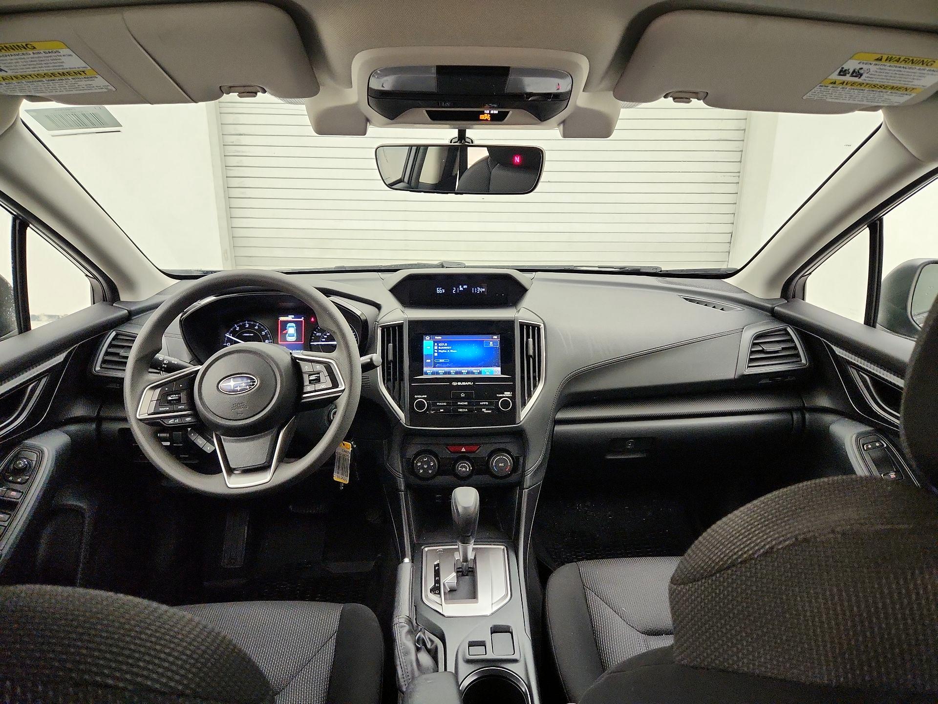 Thumbnail: 2021 Subaru Impreza - 9