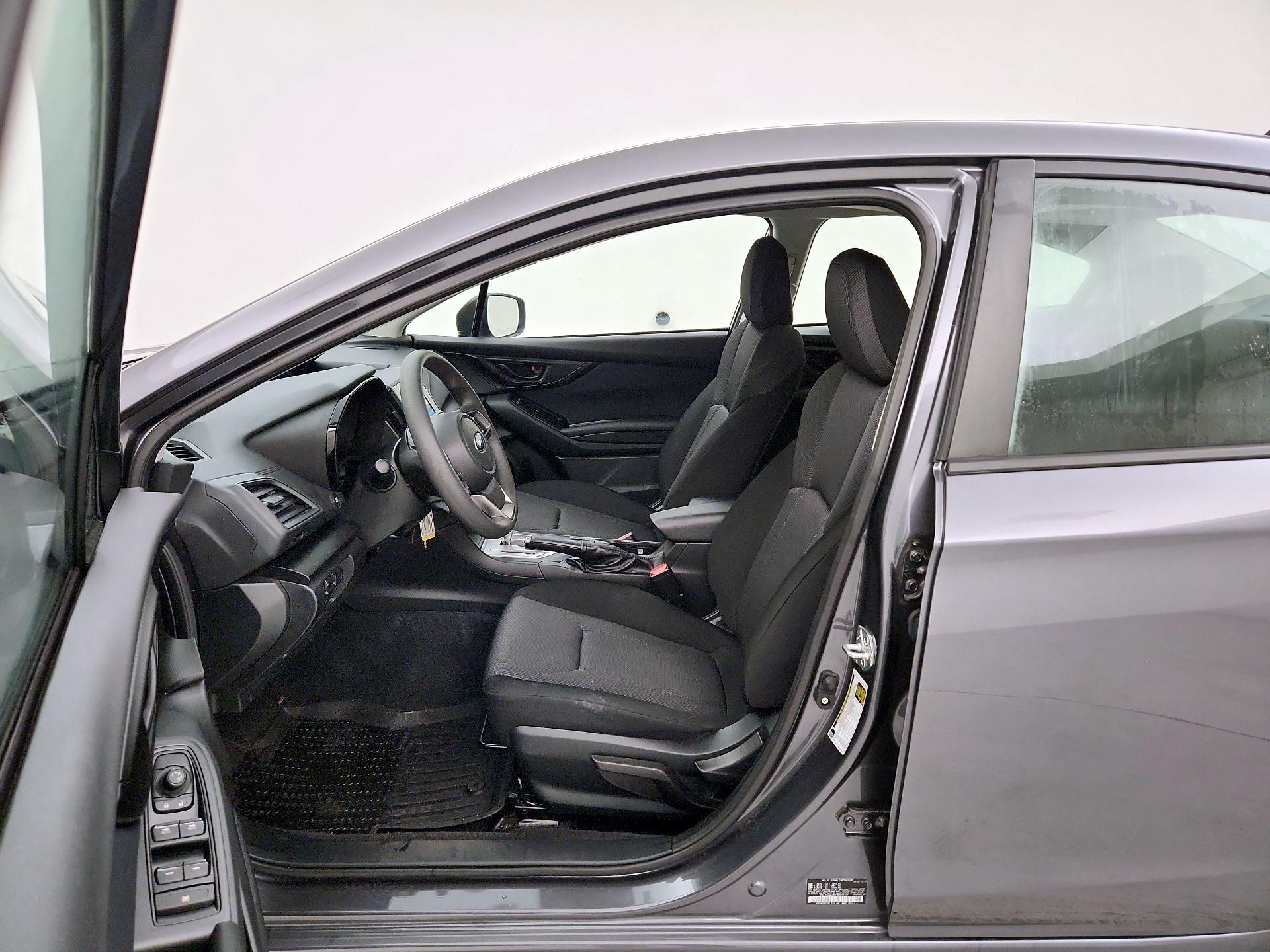 Thumbnail: 2021 Subaru Impreza - 11