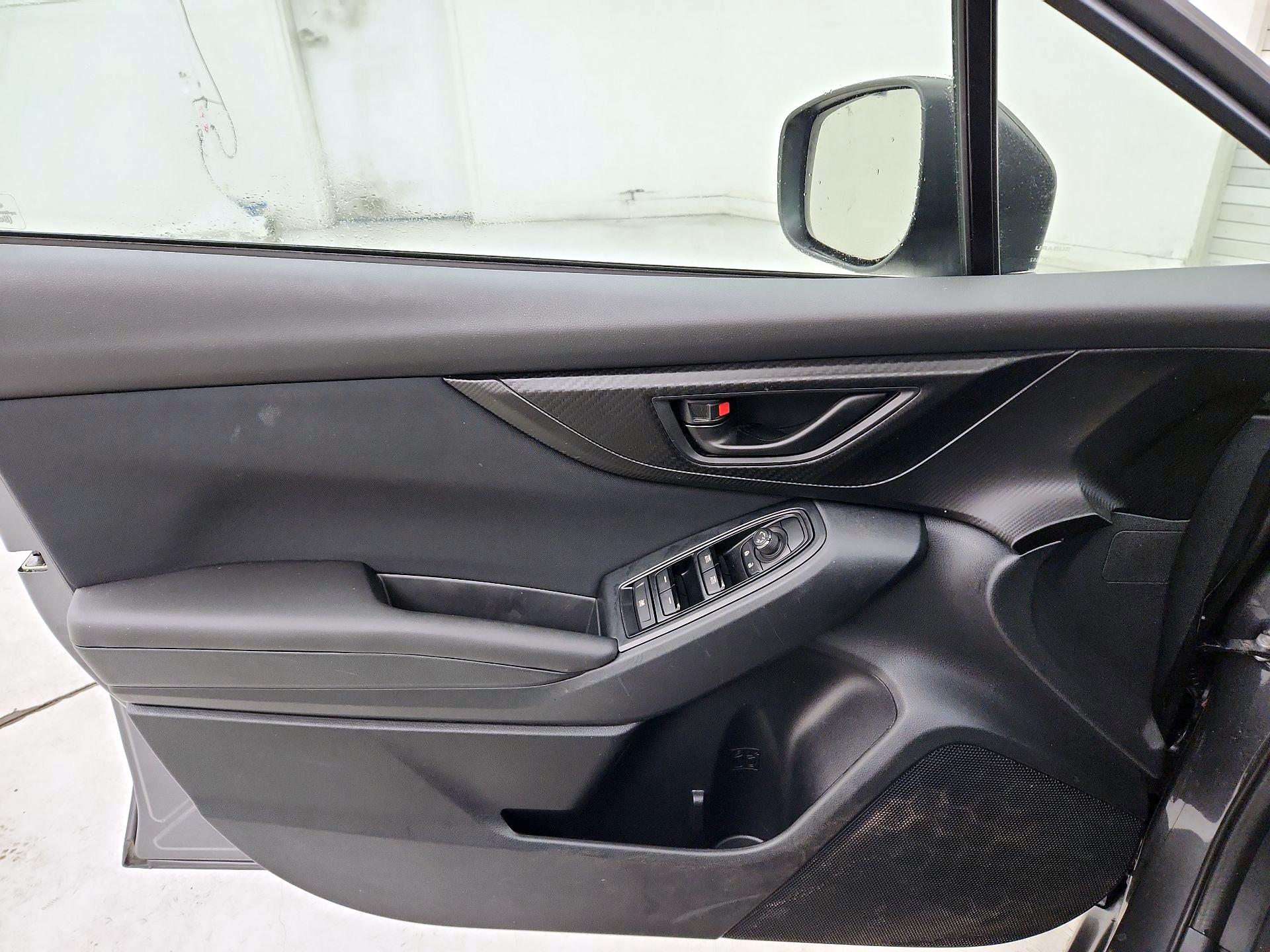 Thumbnail: 2021 Subaru Impreza - 12