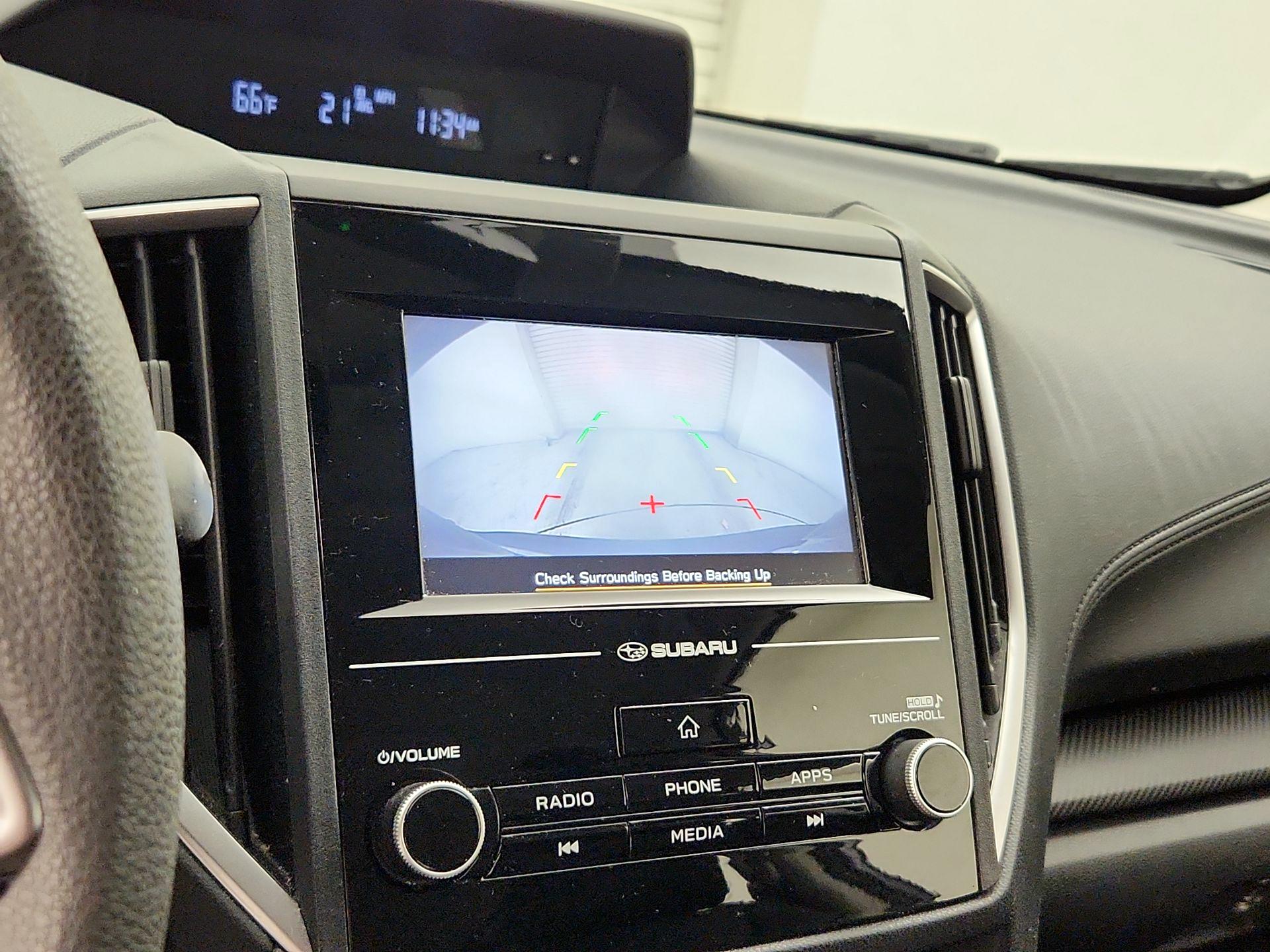 Thumbnail: 2021 Subaru Impreza - 13