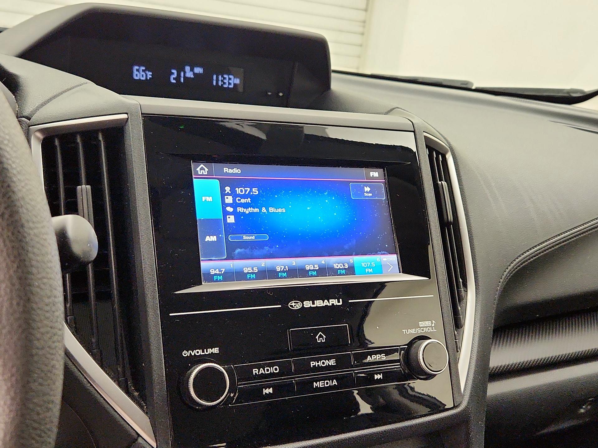 Thumbnail: 2021 Subaru Impreza - 14