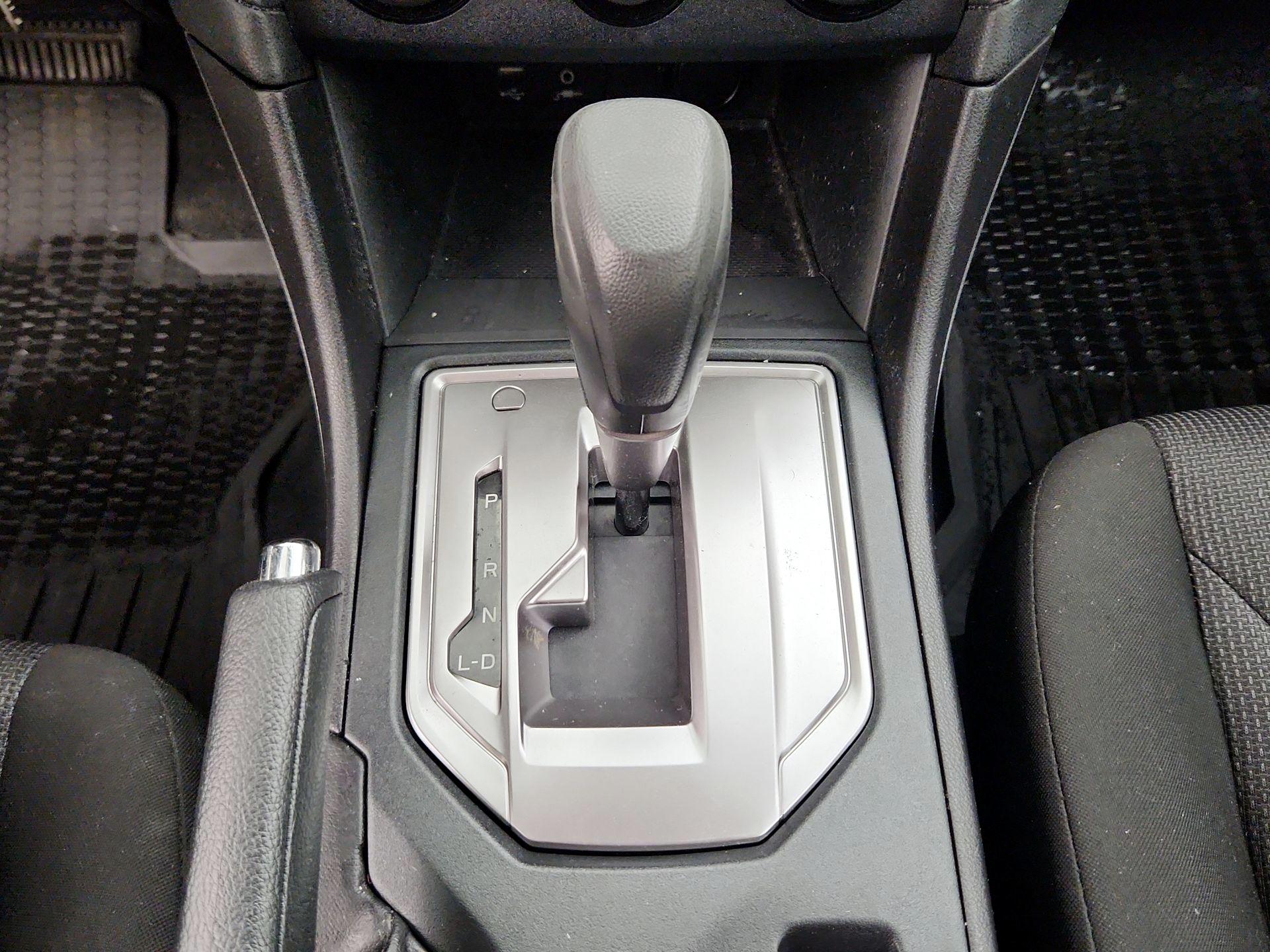 Thumbnail: 2021 Subaru Impreza - 16