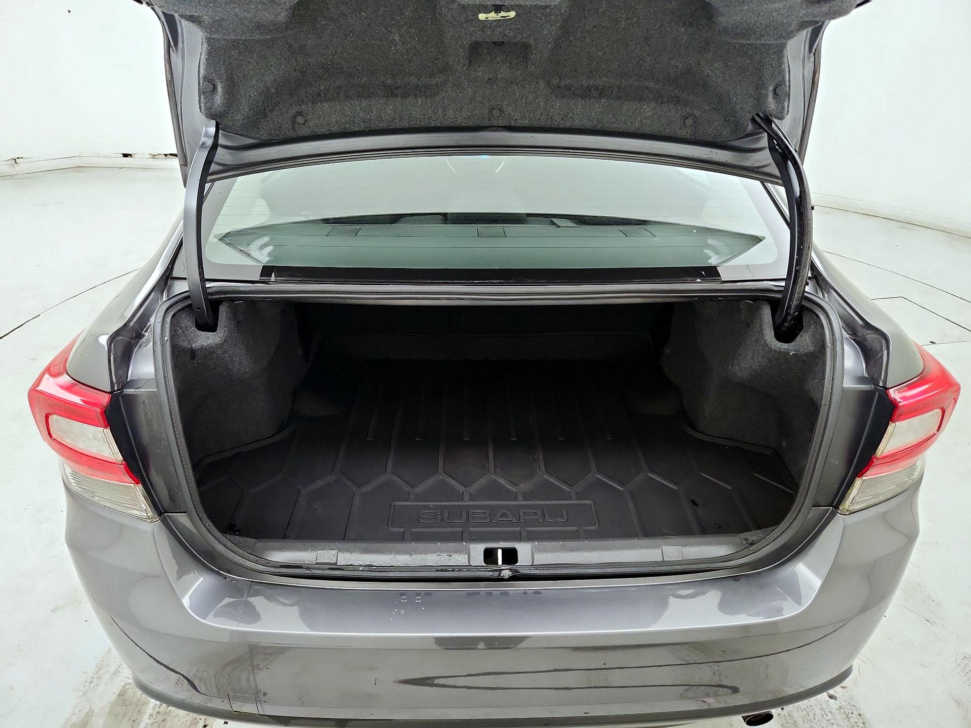 Thumbnail: 2021 Subaru Impreza - 19