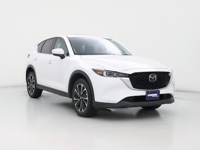2023 Mazda CX-5 2.5 S Premium Plus Package