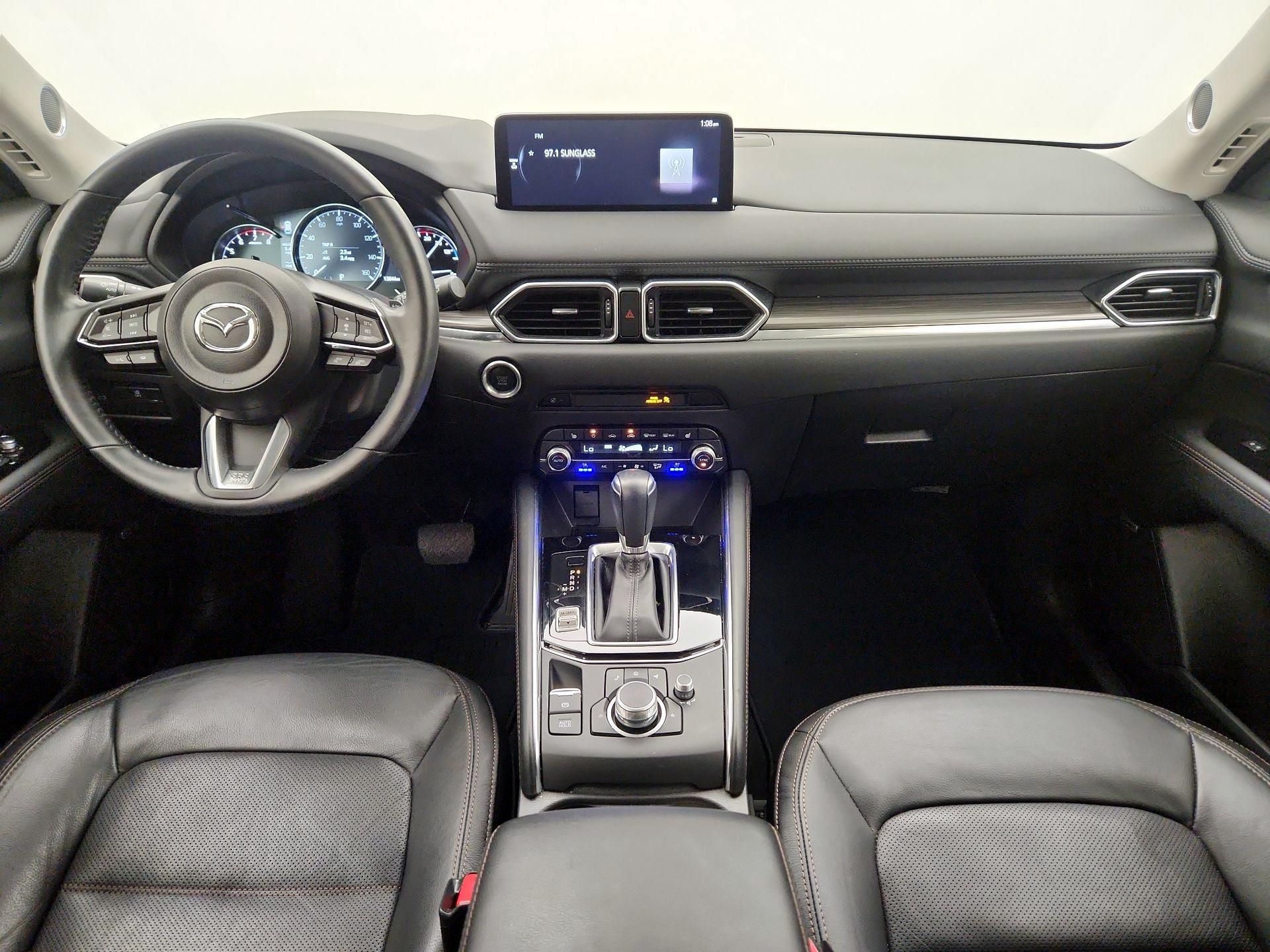 Thumbnail: 2023 Mazda CX-5 - 9