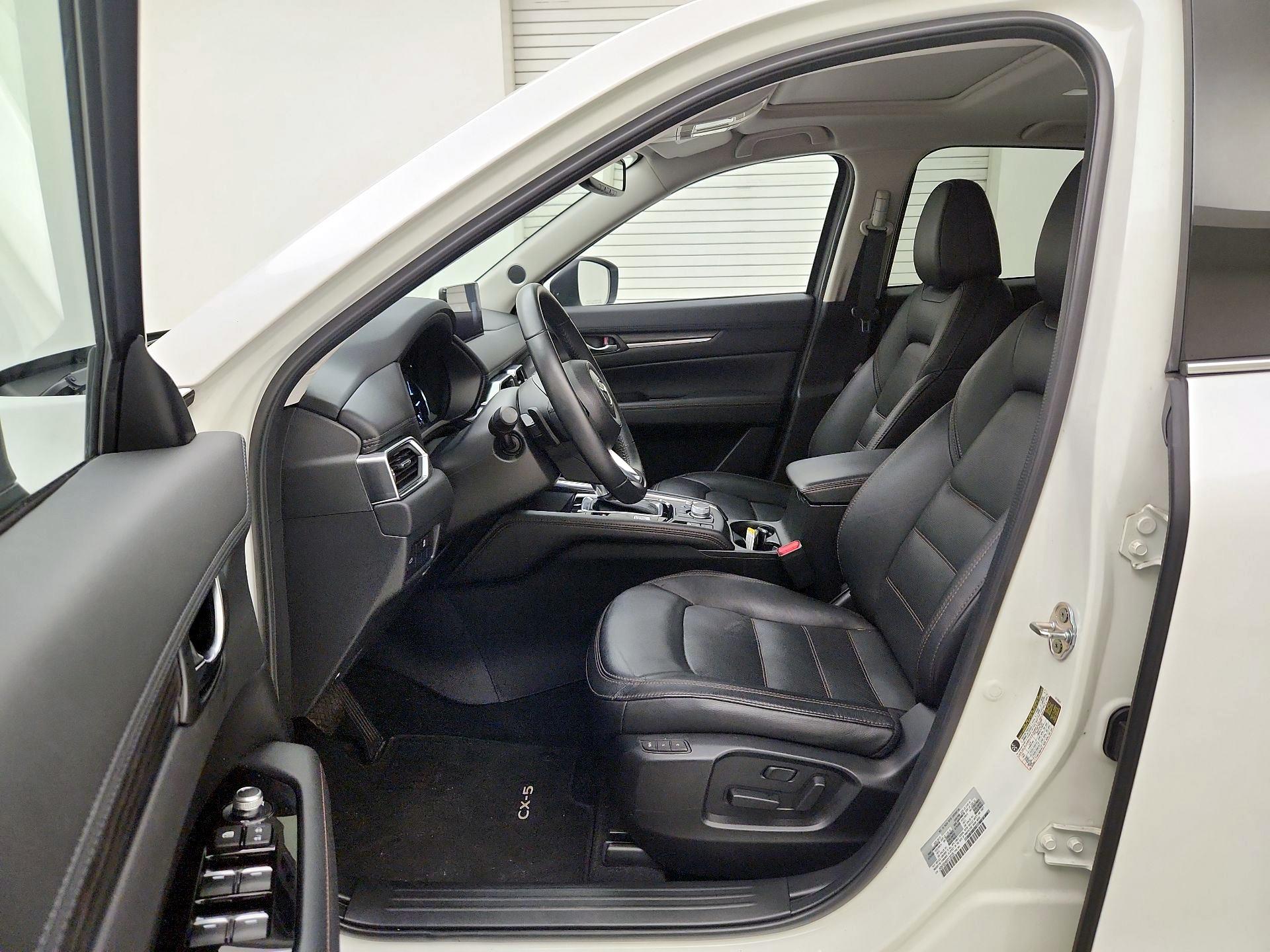 Thumbnail: 2023 Mazda CX-5 - 11