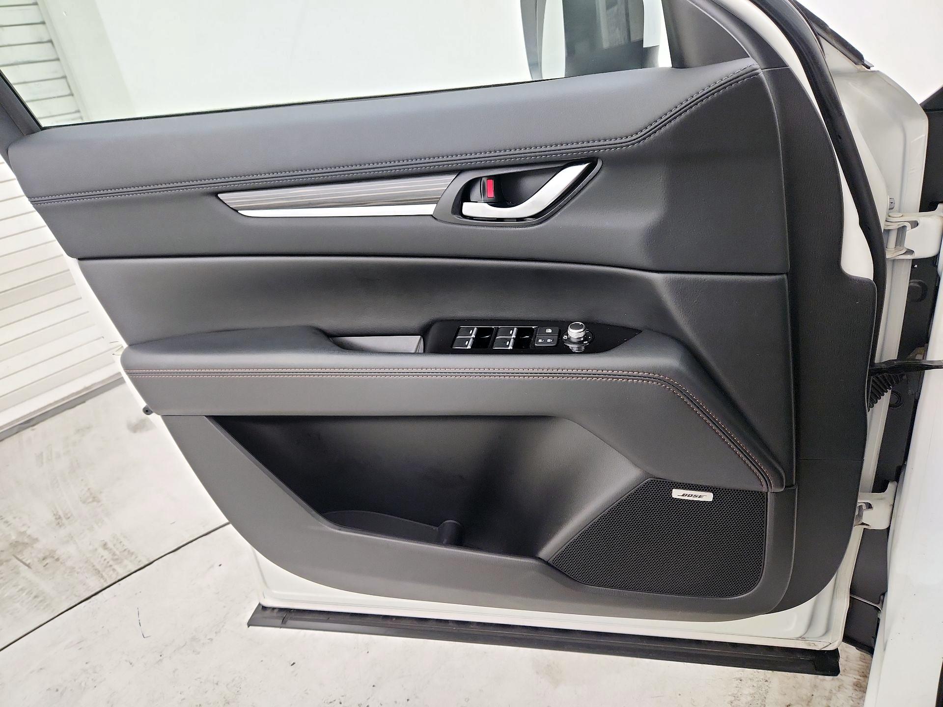 Thumbnail: 2023 Mazda CX-5 - 12