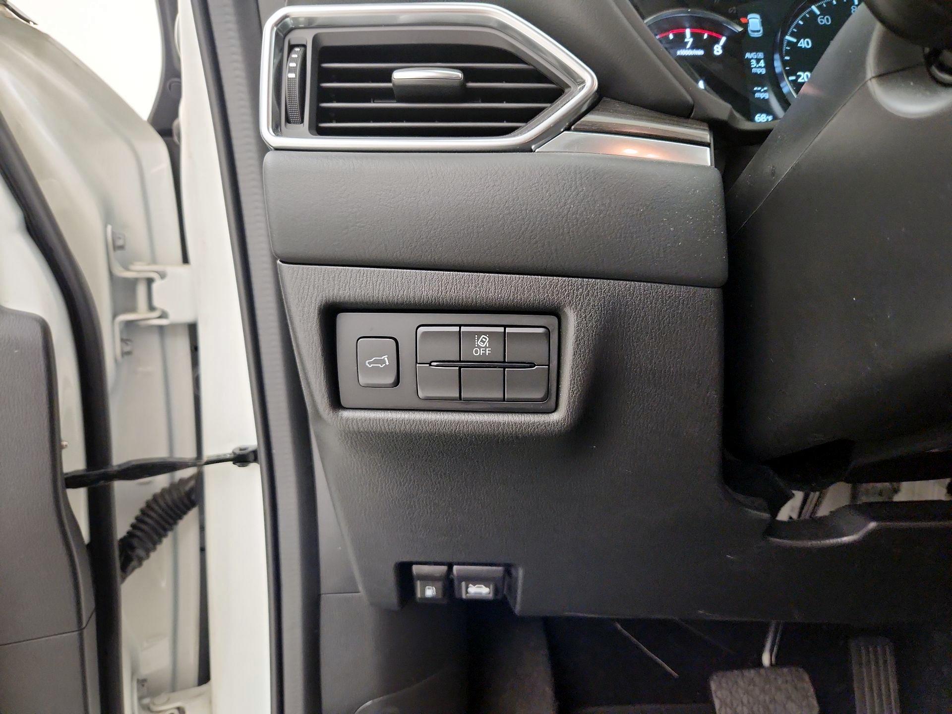 Thumbnail: 2023 Mazda CX-5 - 13