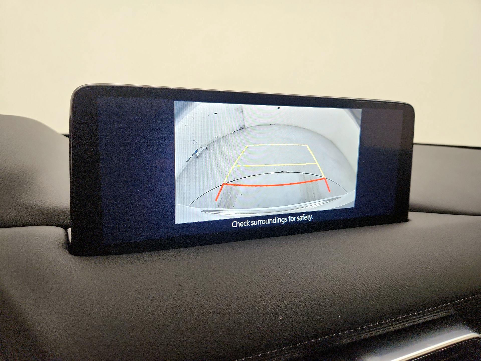 Thumbnail: 2023 Mazda CX-5 - 14