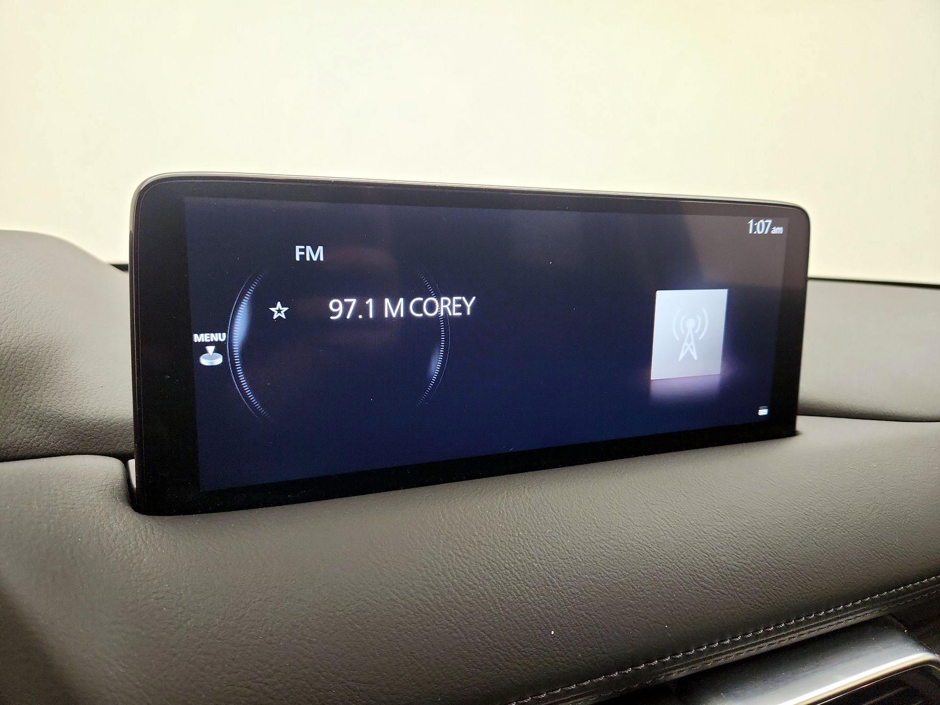 Thumbnail: 2023 Mazda CX-5 - 15