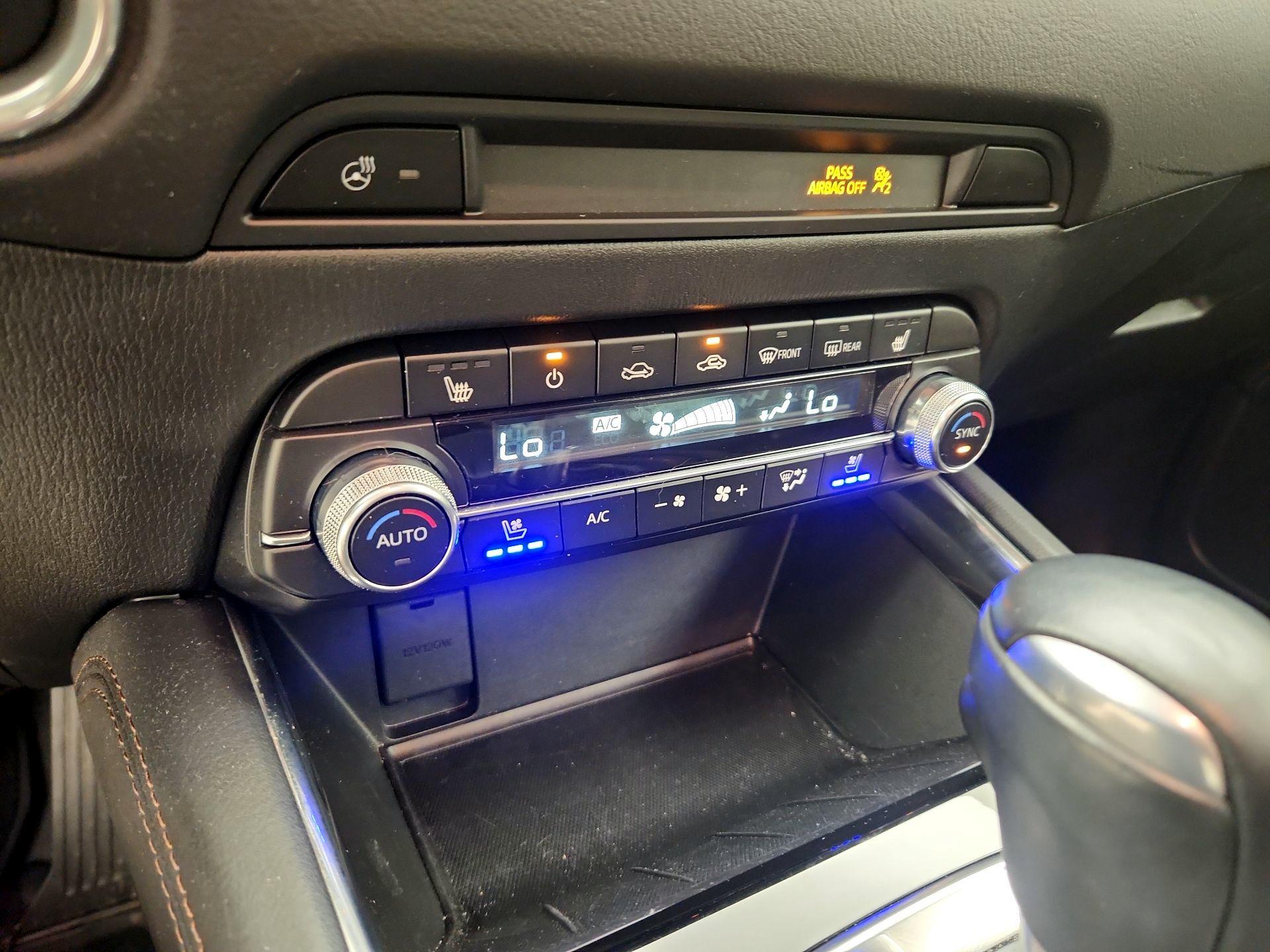 Thumbnail: 2023 Mazda CX-5 - 16