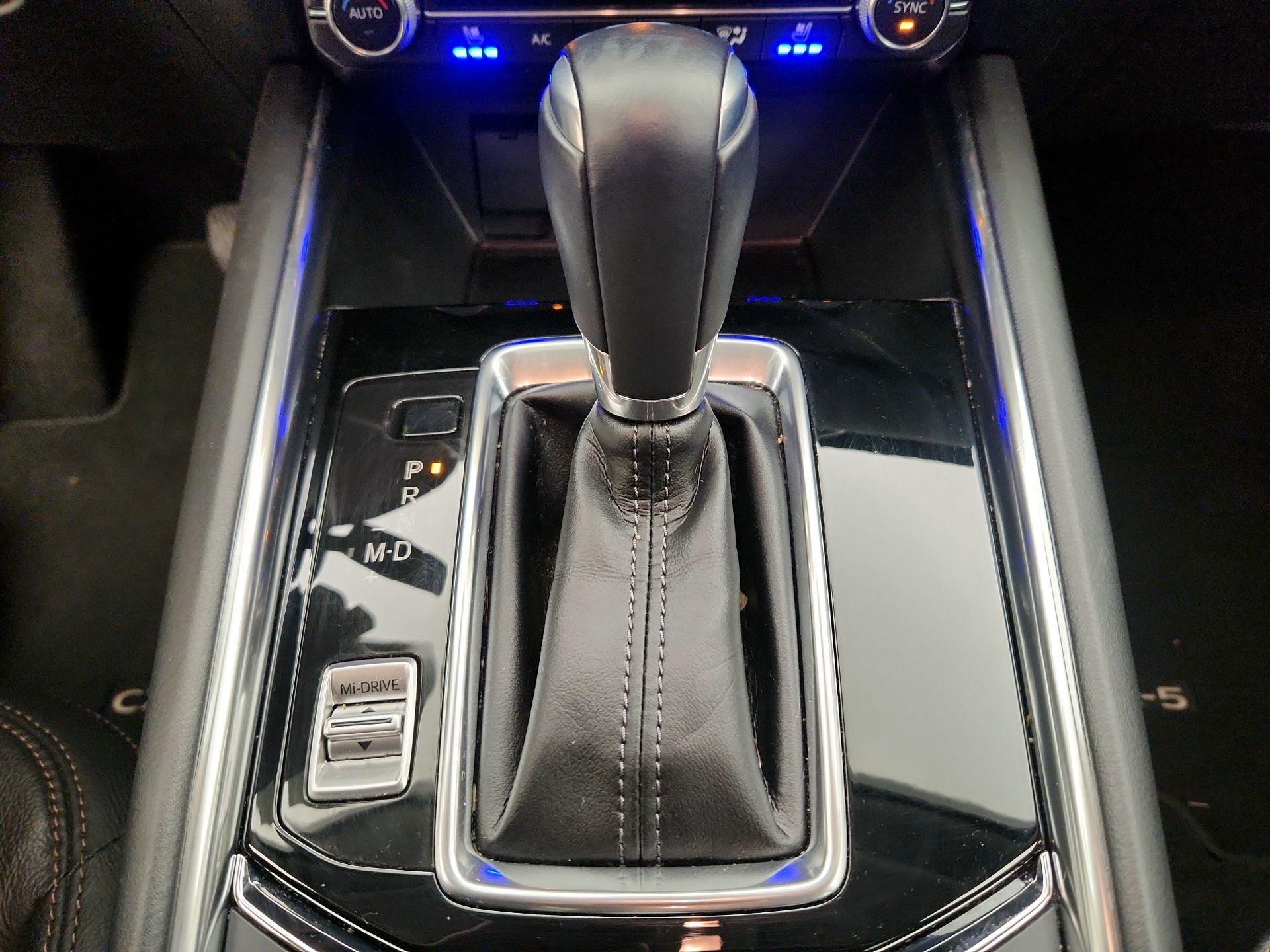 Thumbnail: 2023 Mazda CX-5 - 17