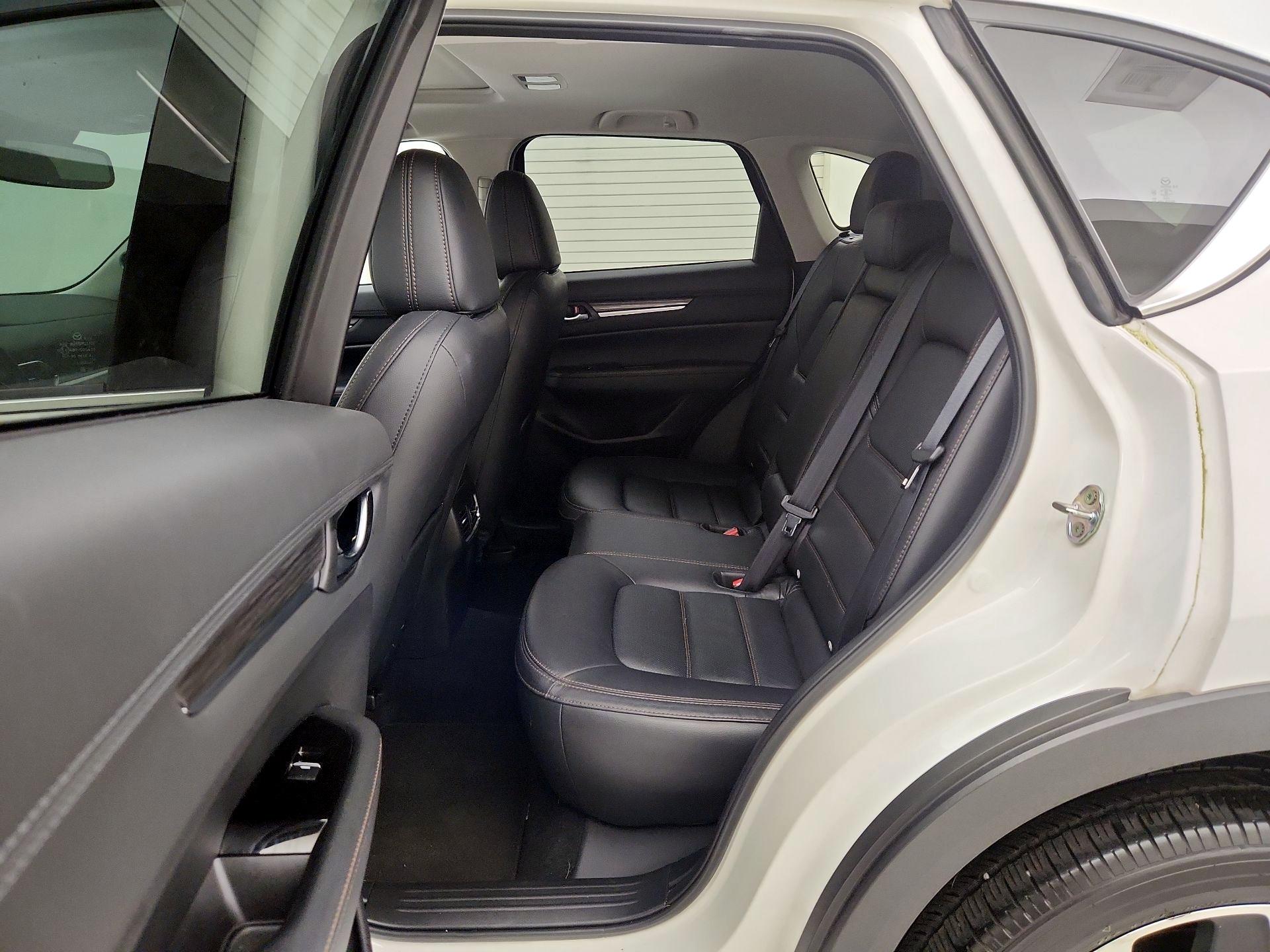 Thumbnail: 2023 Mazda CX-5 - 20