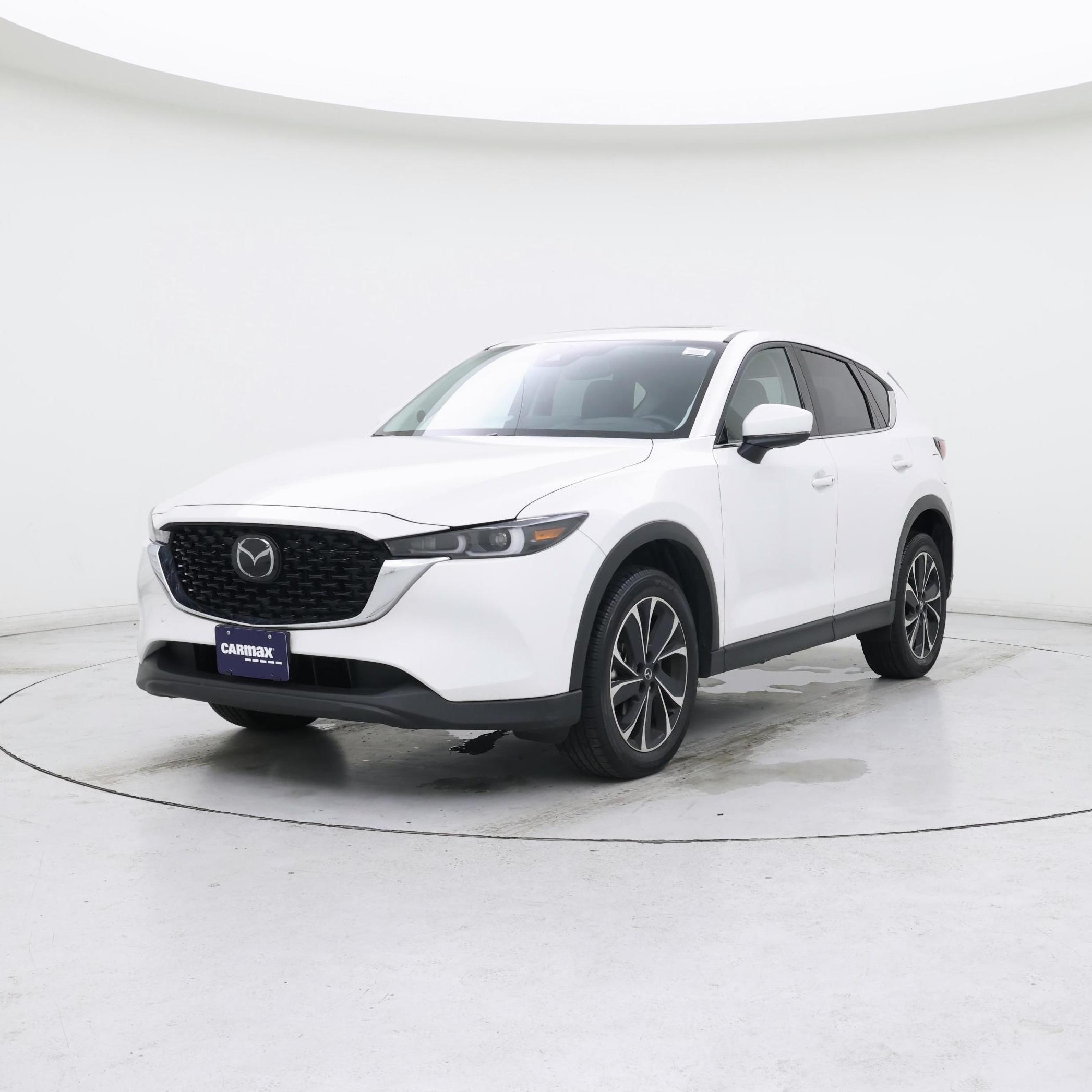 Thumbnail: 2023 Mazda CX-5 - 4