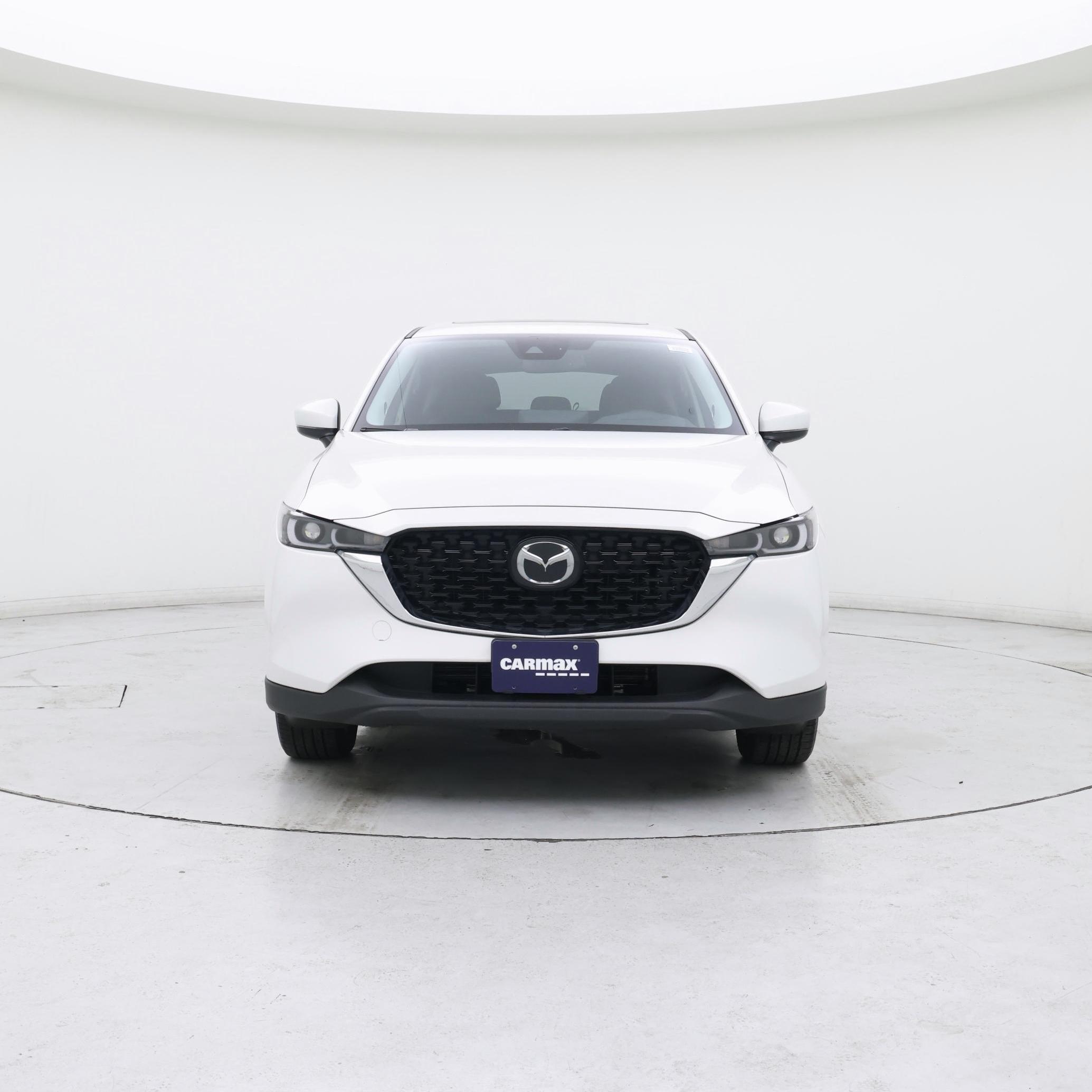 Thumbnail: 2023 Mazda CX-5 - 5