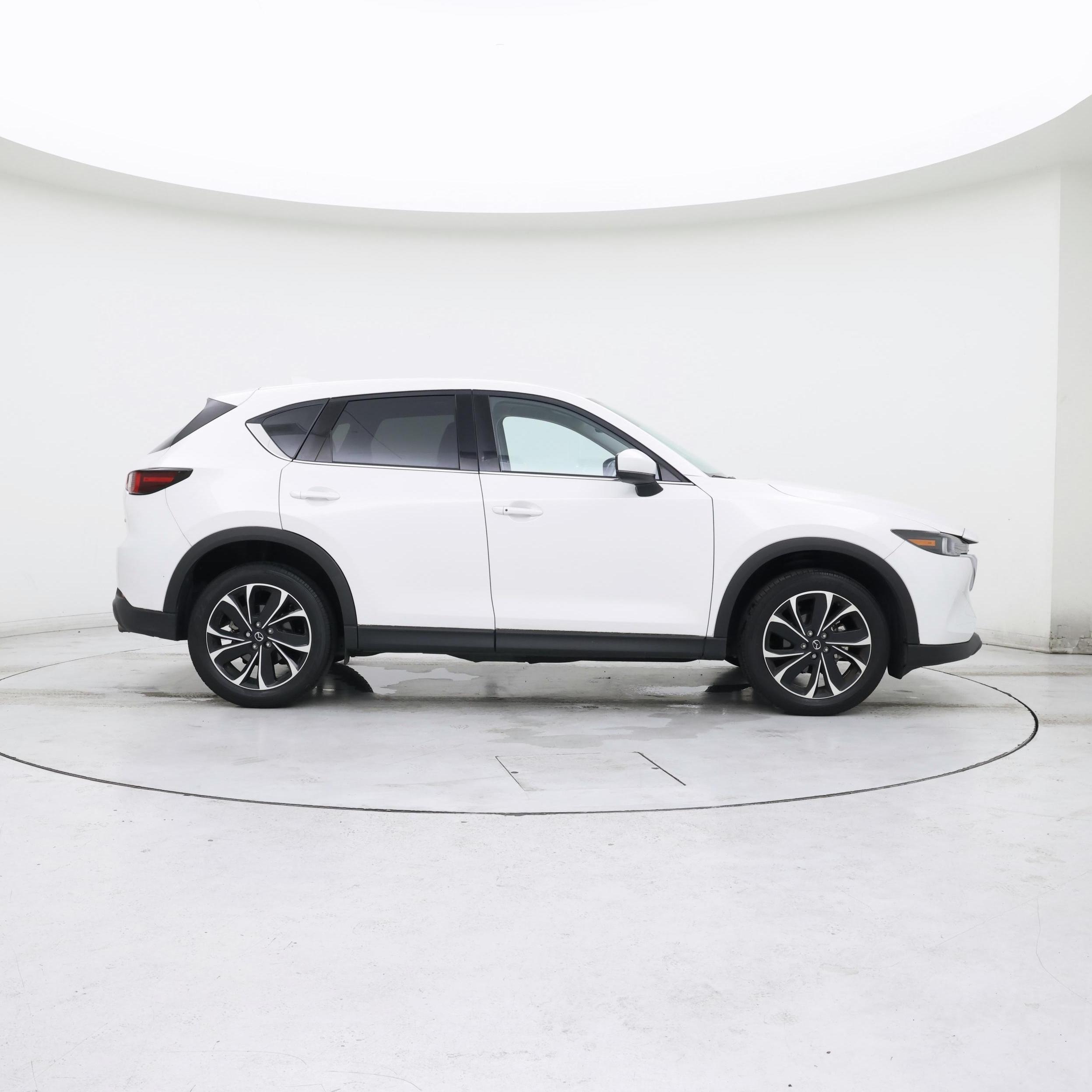 Thumbnail: 2023 Mazda CX-5 - 7