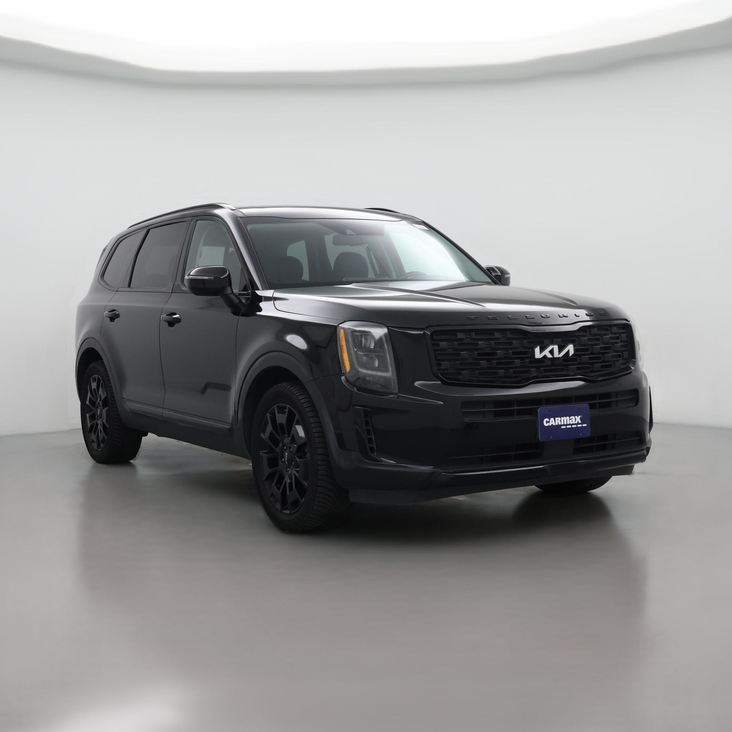 Thumbnail: 2022 Kia Telluride - 1