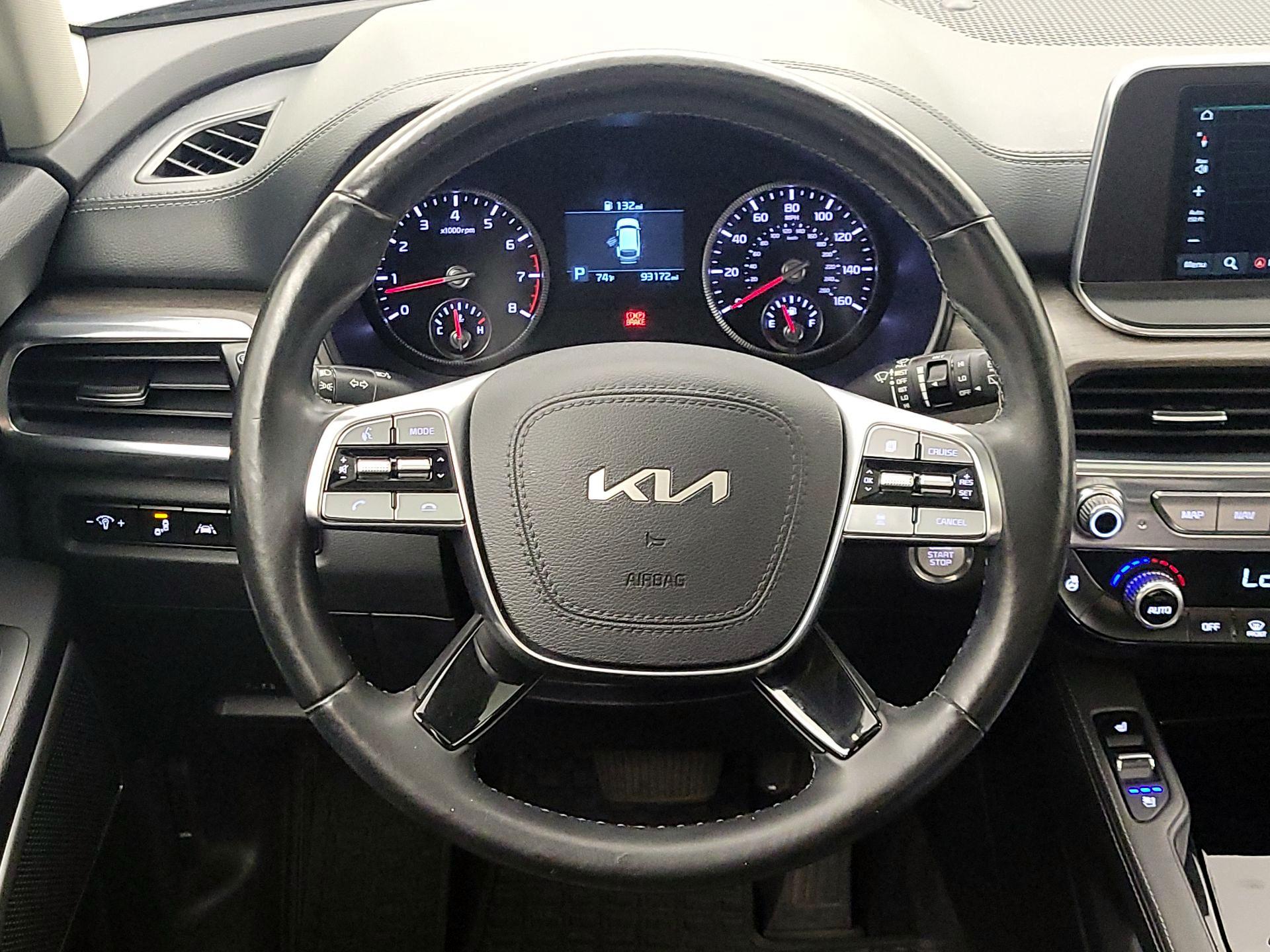 Thumbnail: 2022 Kia Telluride - 10