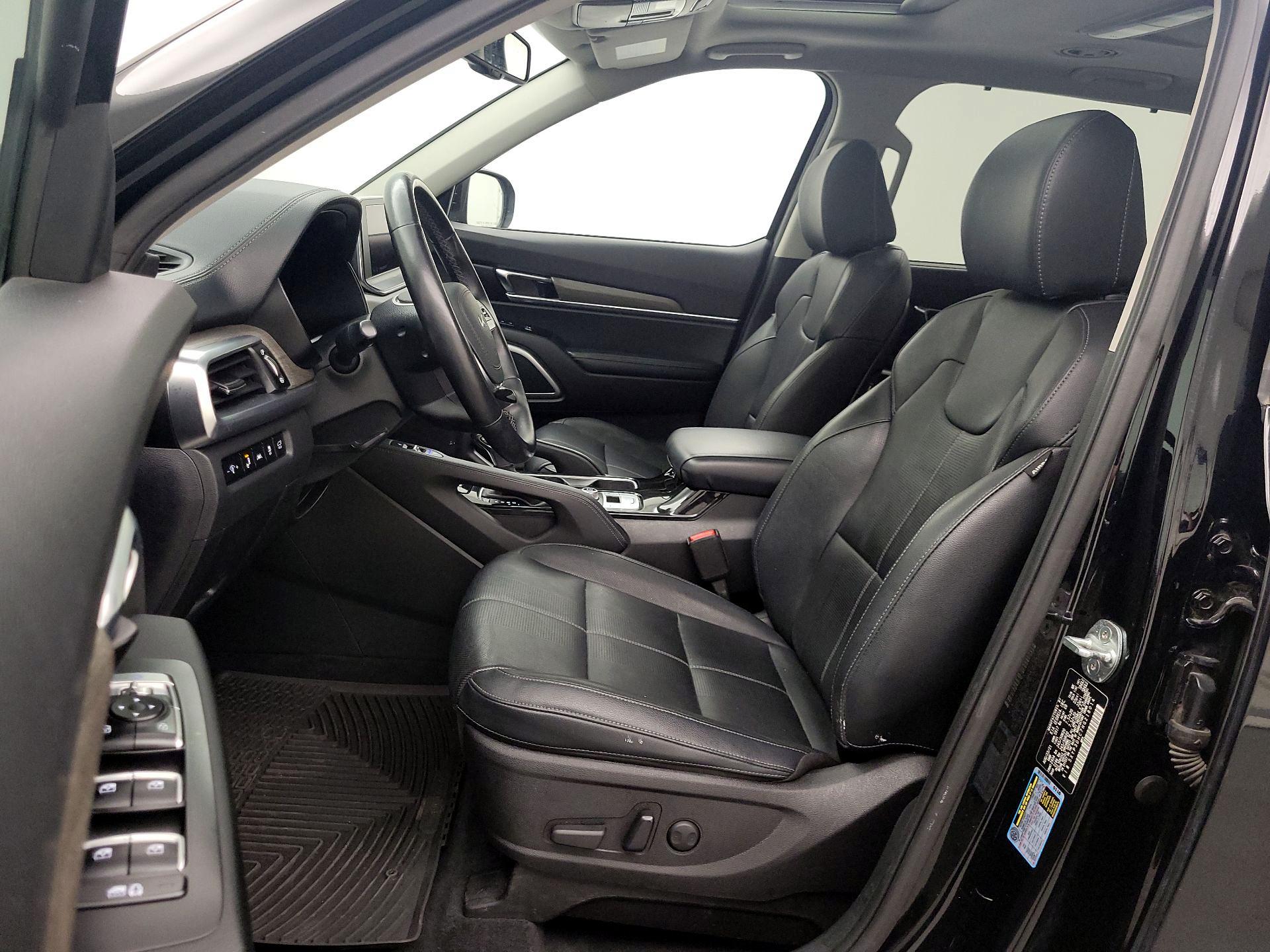 Thumbnail: 2022 Kia Telluride - 11