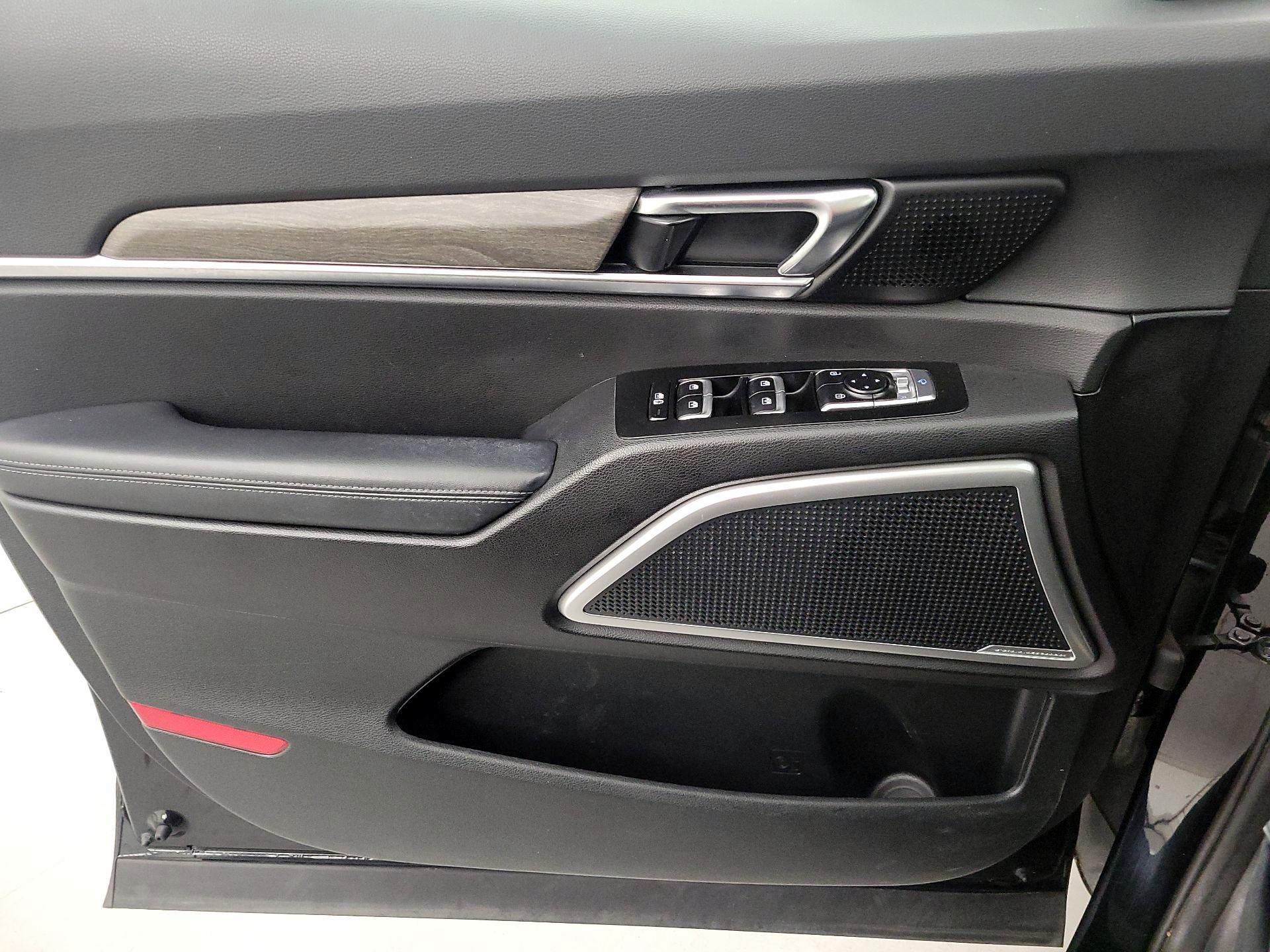 Thumbnail: 2022 Kia Telluride - 12