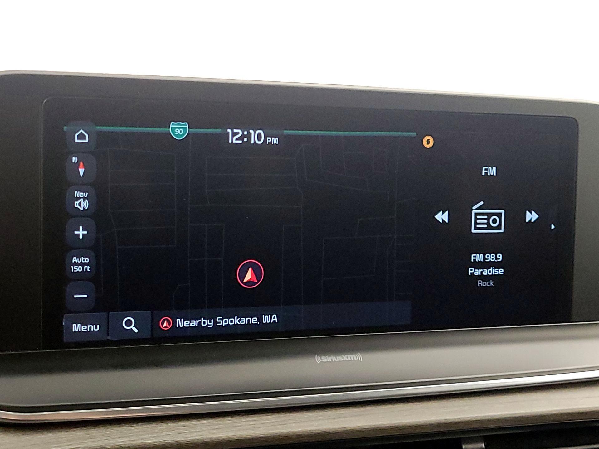 Thumbnail: 2022 Kia Telluride - 14