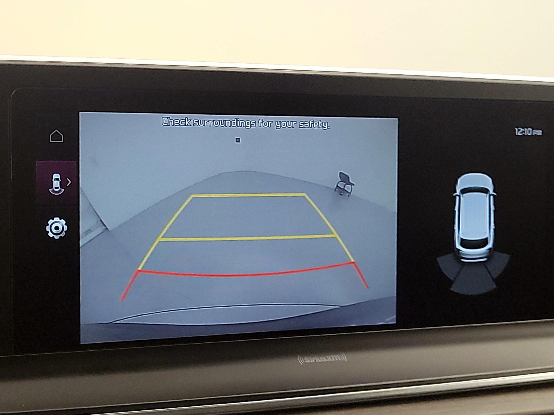 Thumbnail: 2022 Kia Telluride - 15