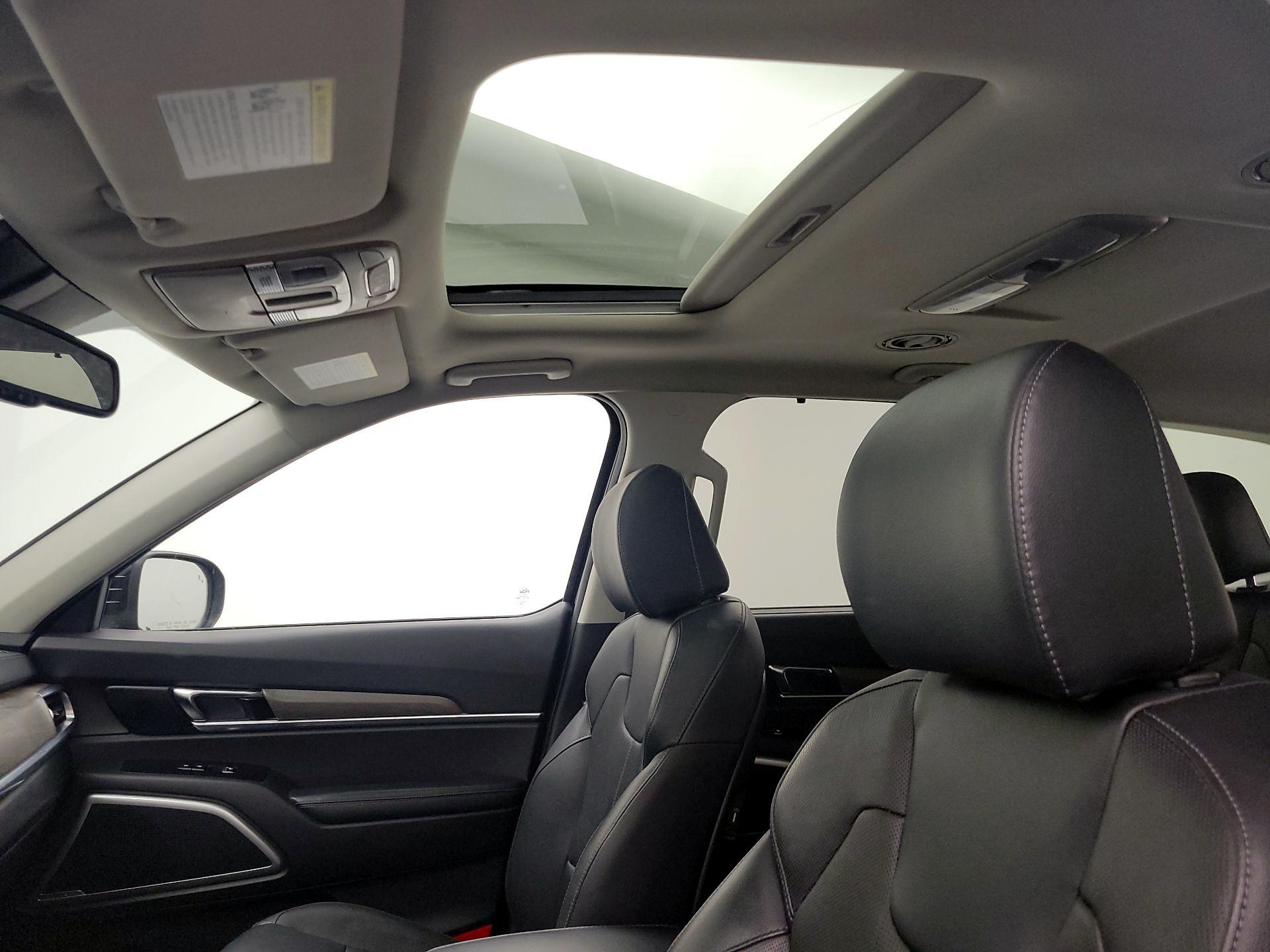 Thumbnail: 2022 Kia Telluride - 20