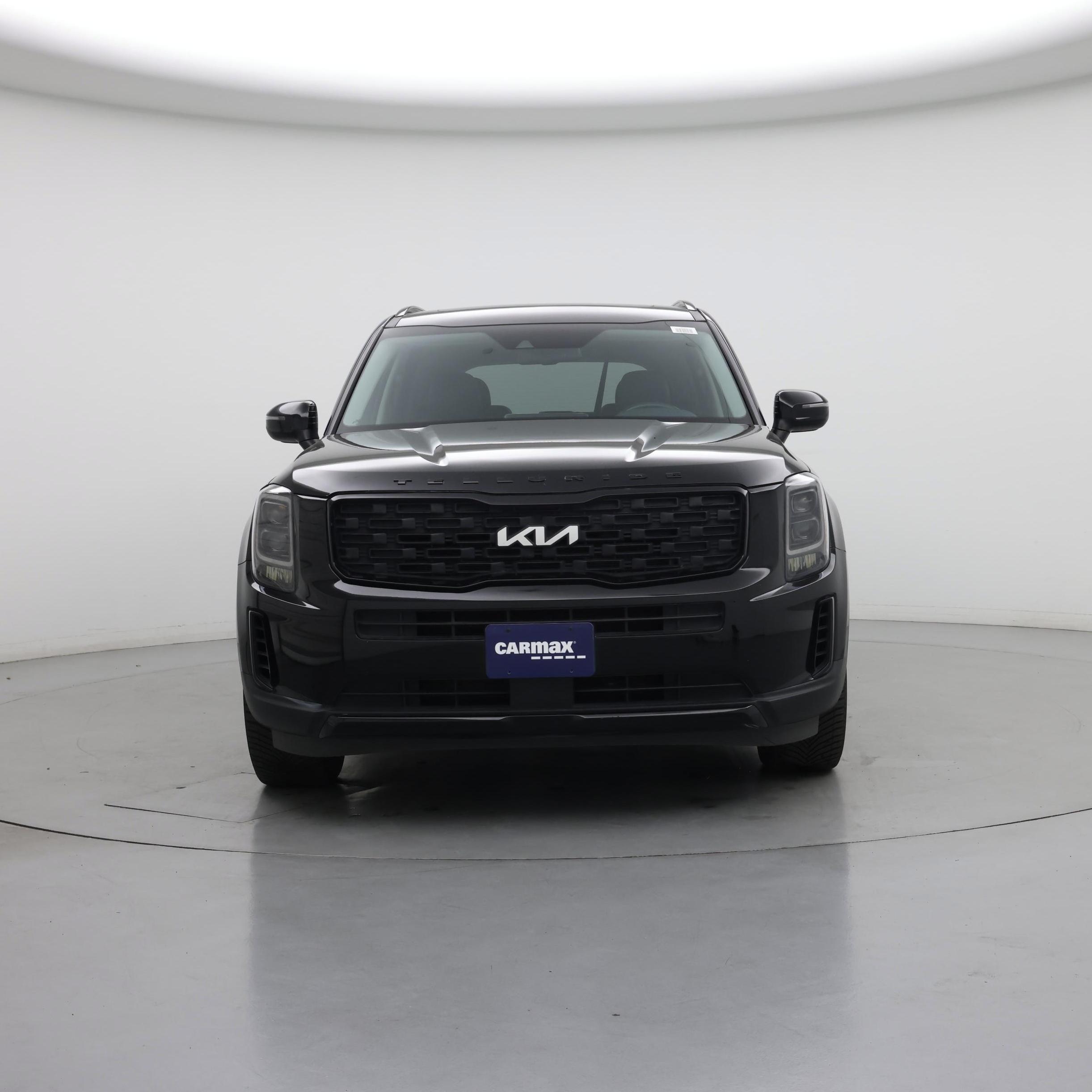 Thumbnail: 2022 Kia Telluride - 5