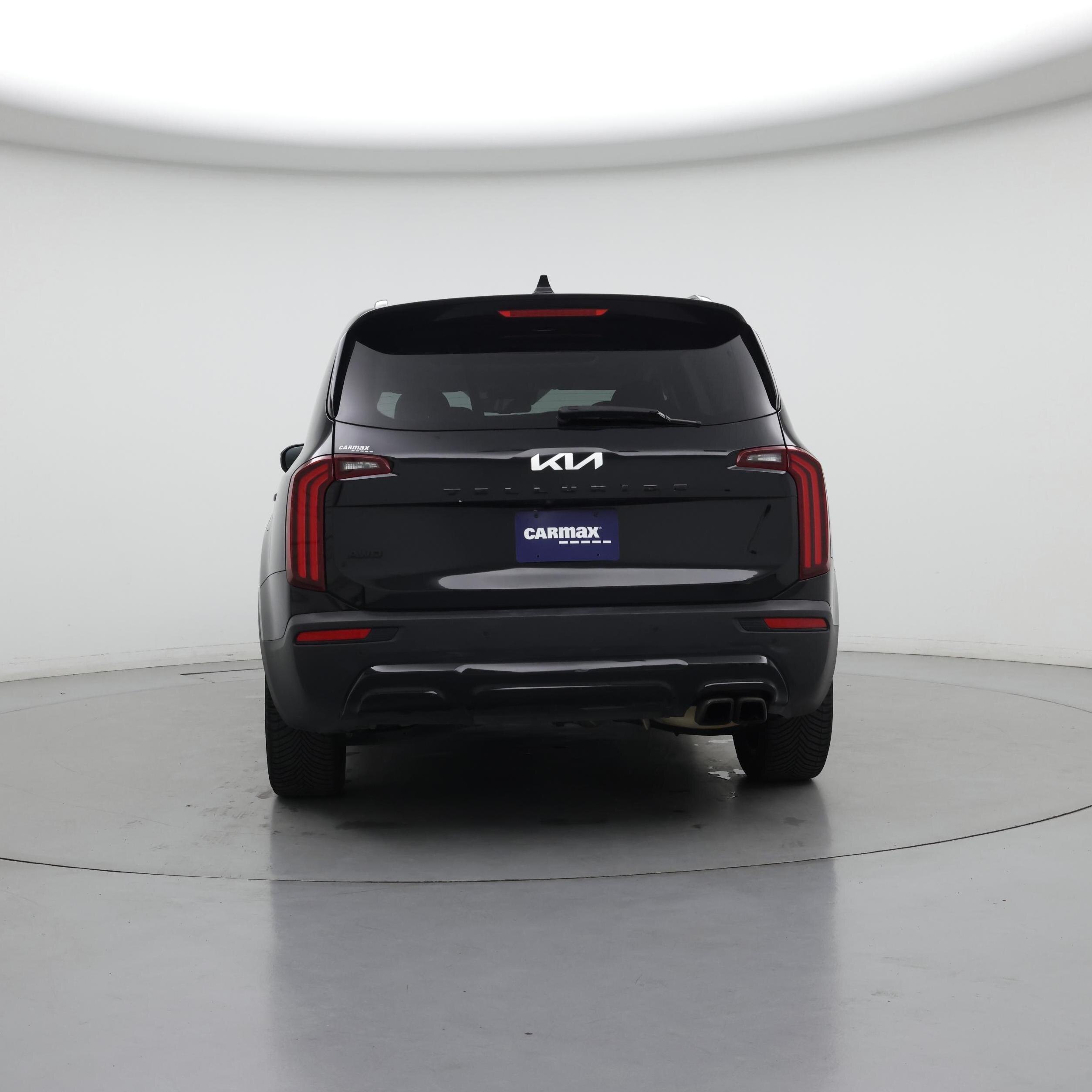 Thumbnail: 2022 Kia Telluride - 6