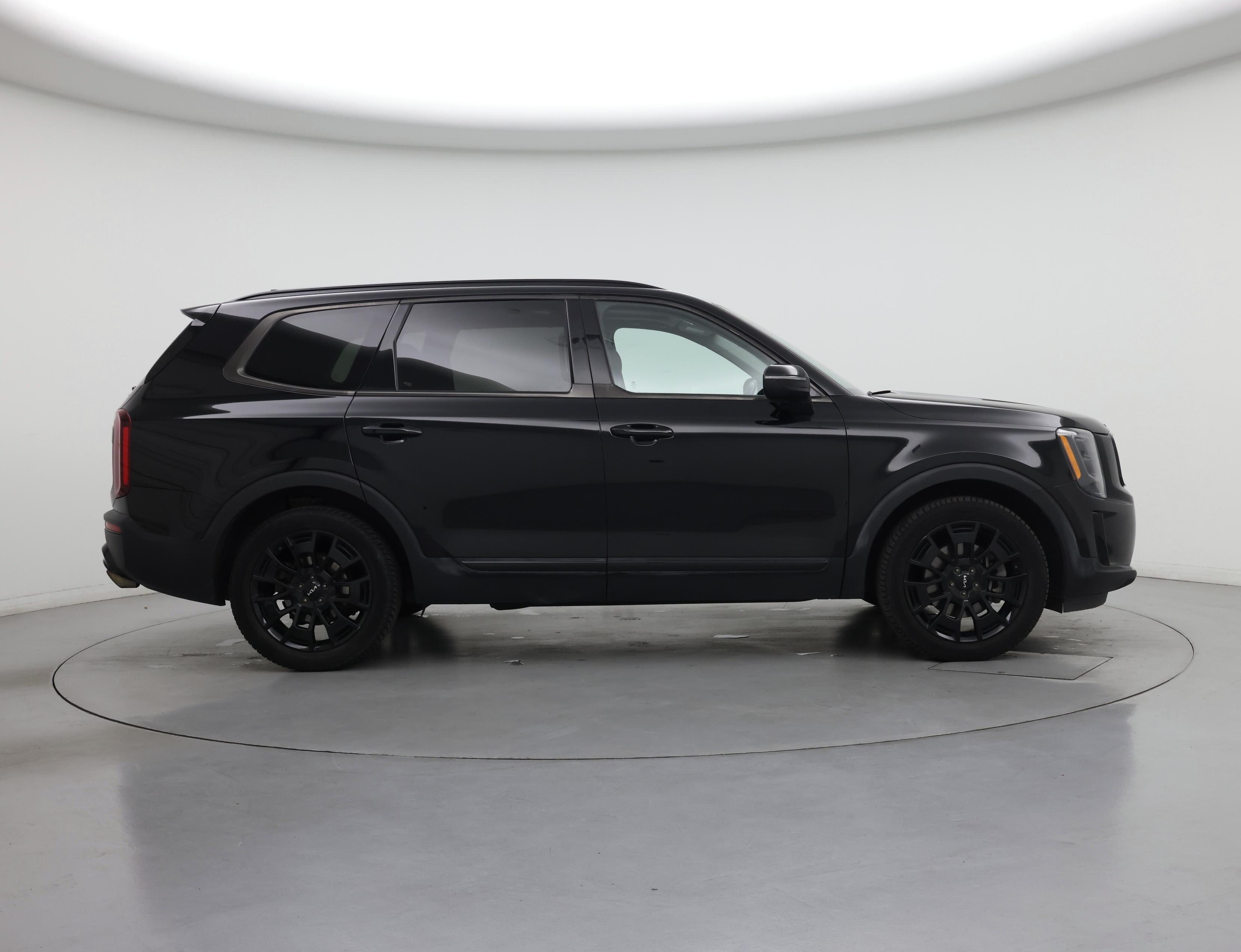 Thumbnail: 2022 Kia Telluride - 7