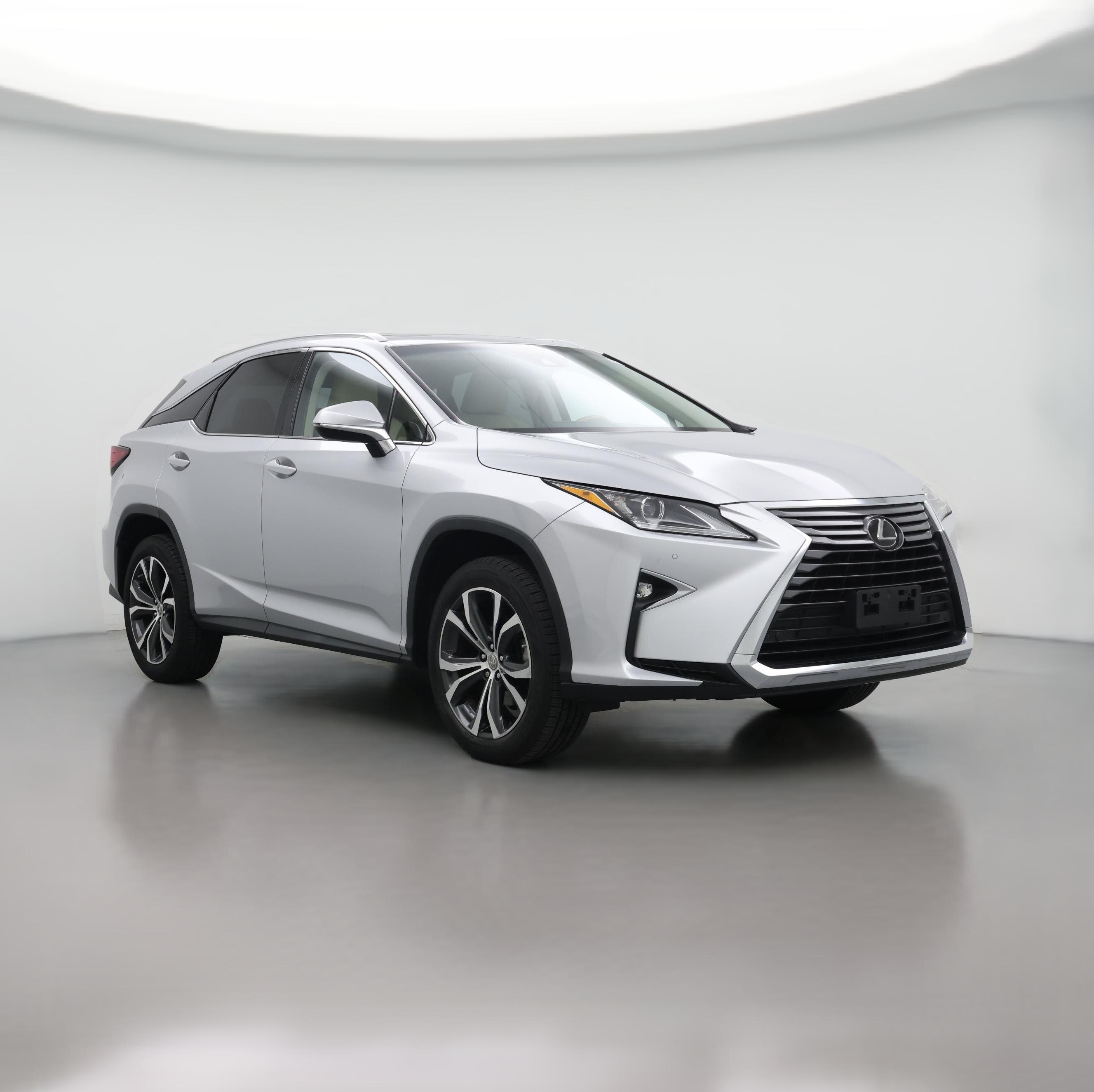 Thumbnail: 2016 Lexus RX - 1