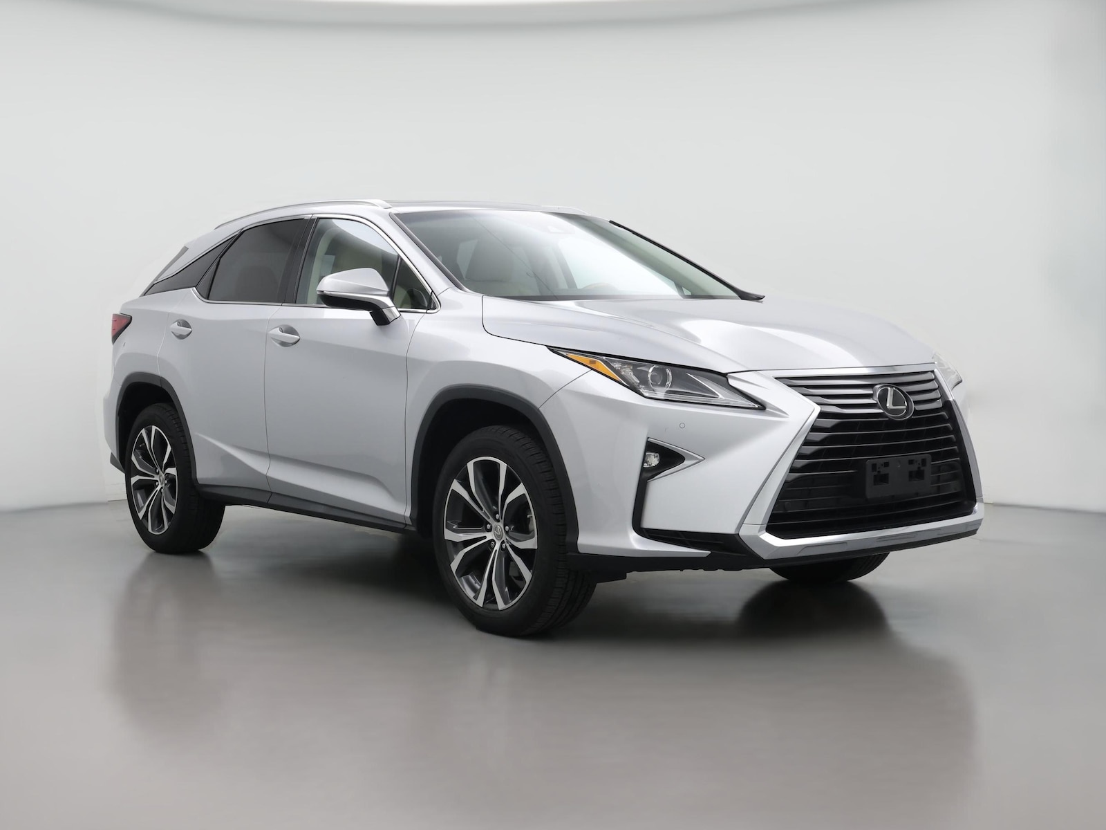 2016 Lexus RX