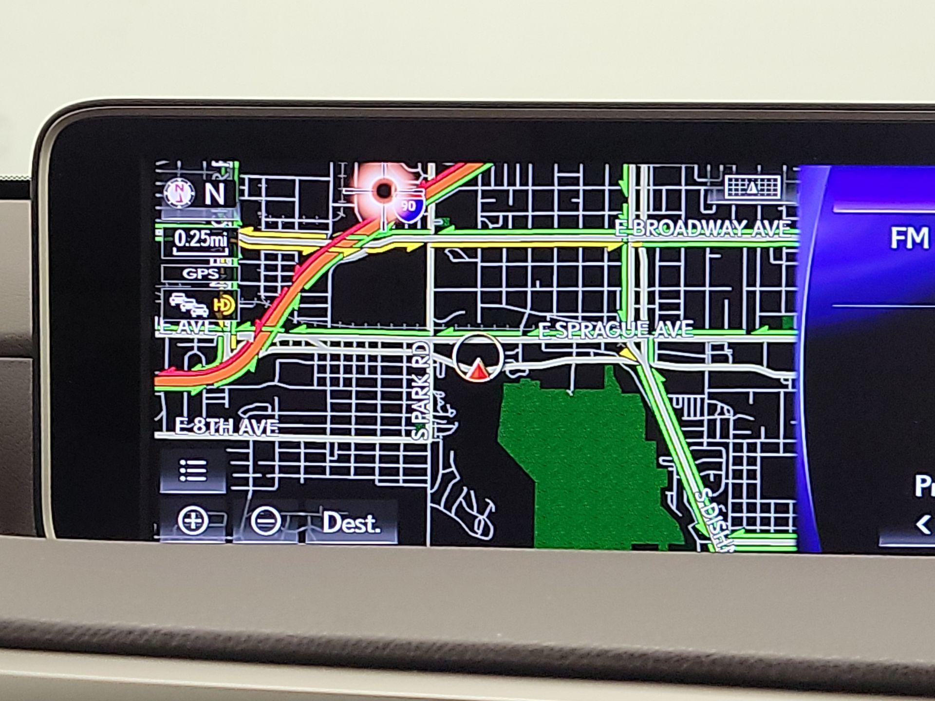 Thumbnail: 2016 Lexus RX - 14