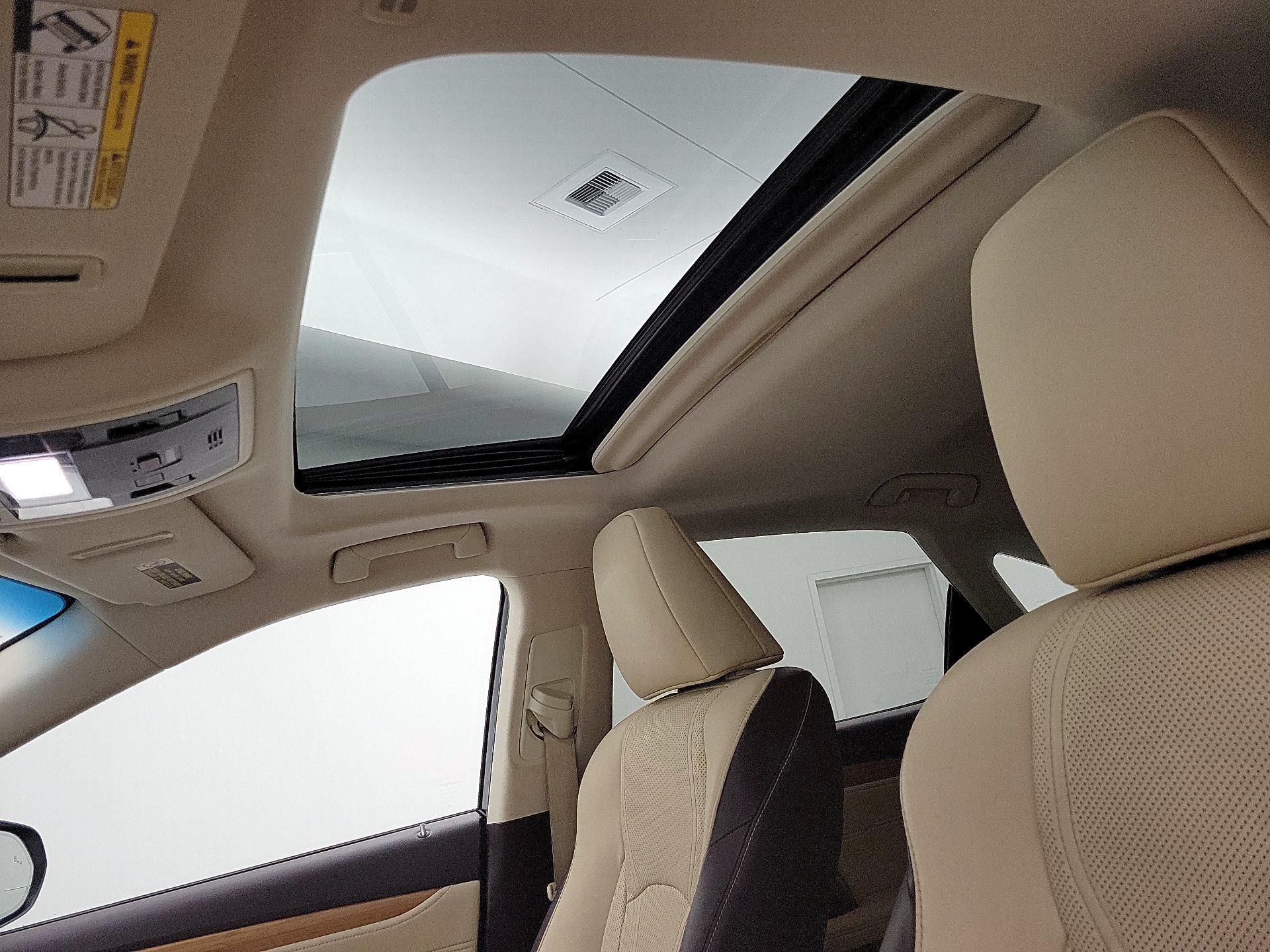 Thumbnail: 2016 Lexus RX - 20