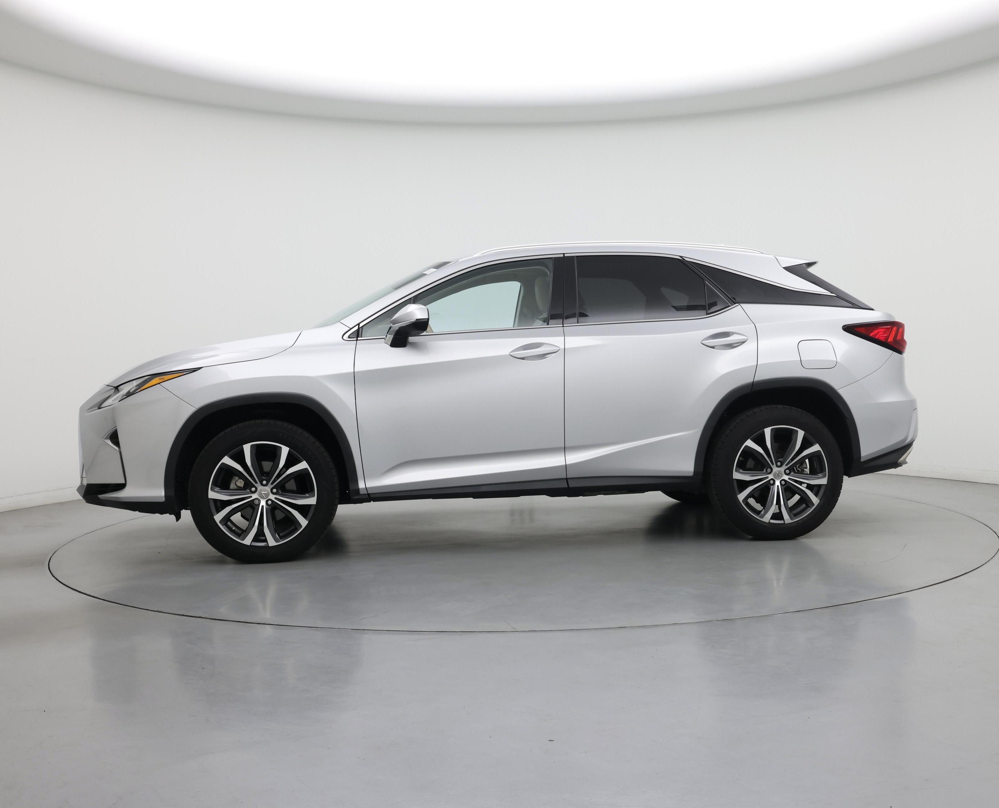 Thumbnail: 2016 Lexus RX - 3