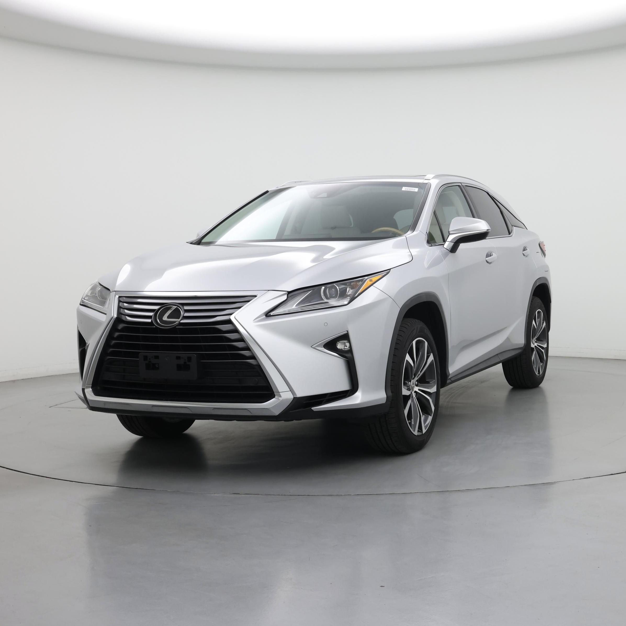 Thumbnail: 2016 Lexus RX - 4