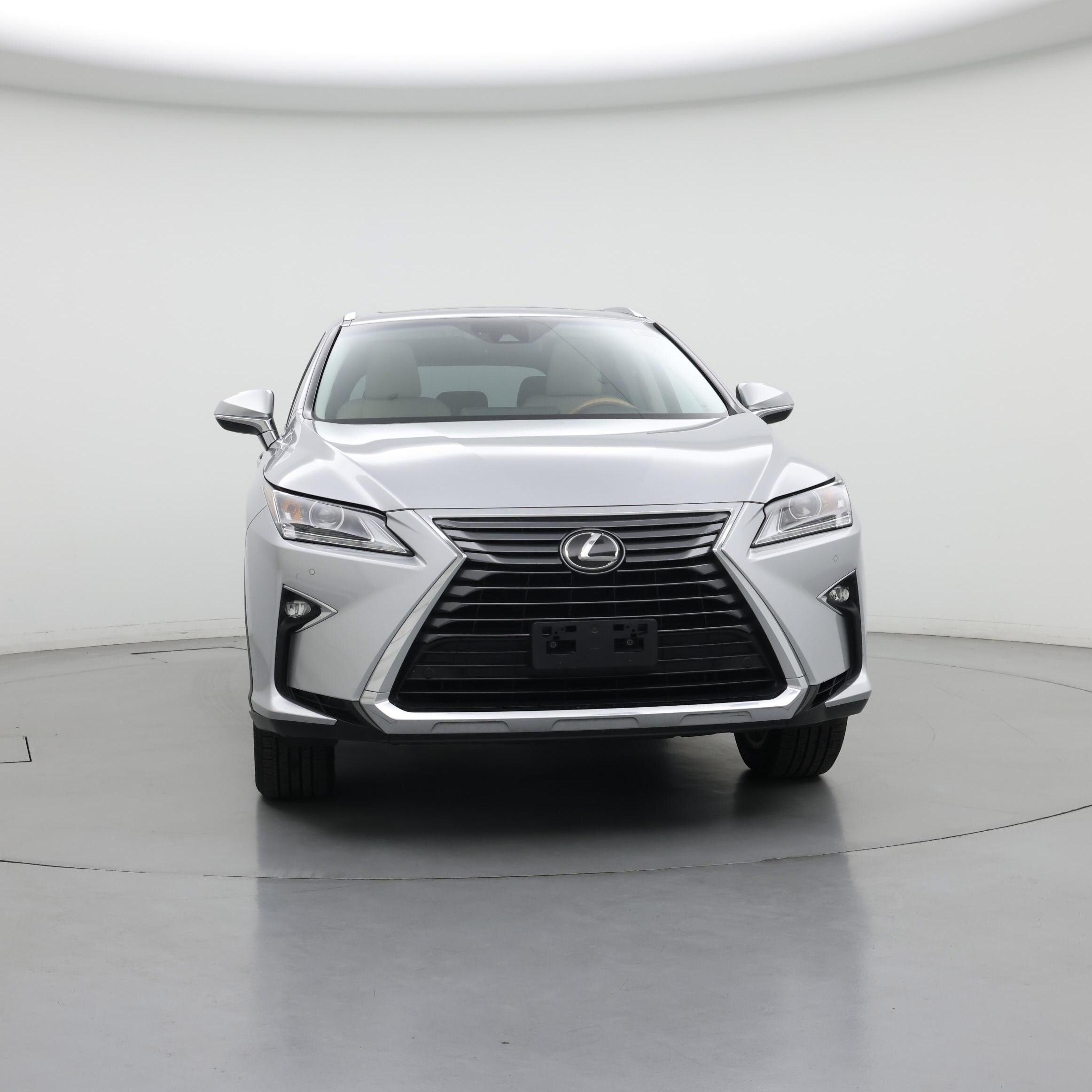 Thumbnail: 2016 Lexus RX - 5