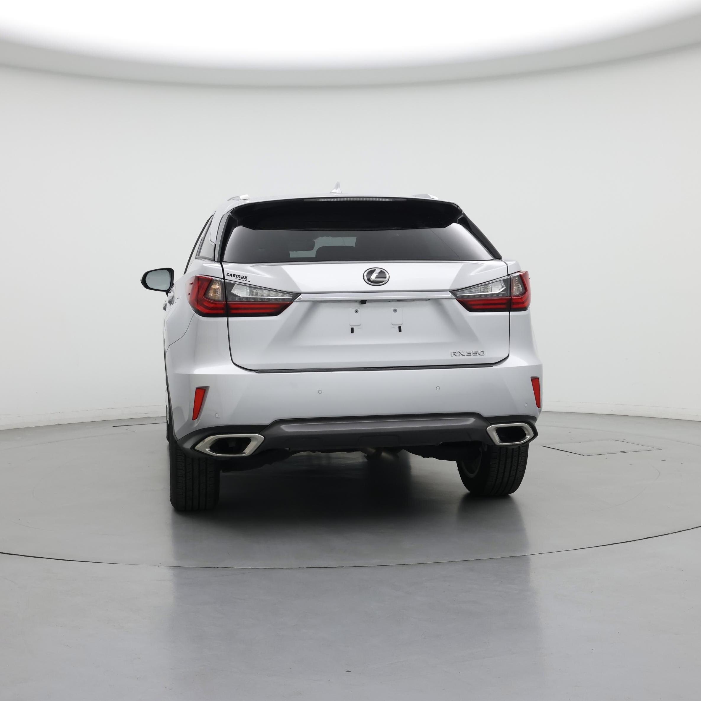 Thumbnail: 2016 Lexus RX - 6